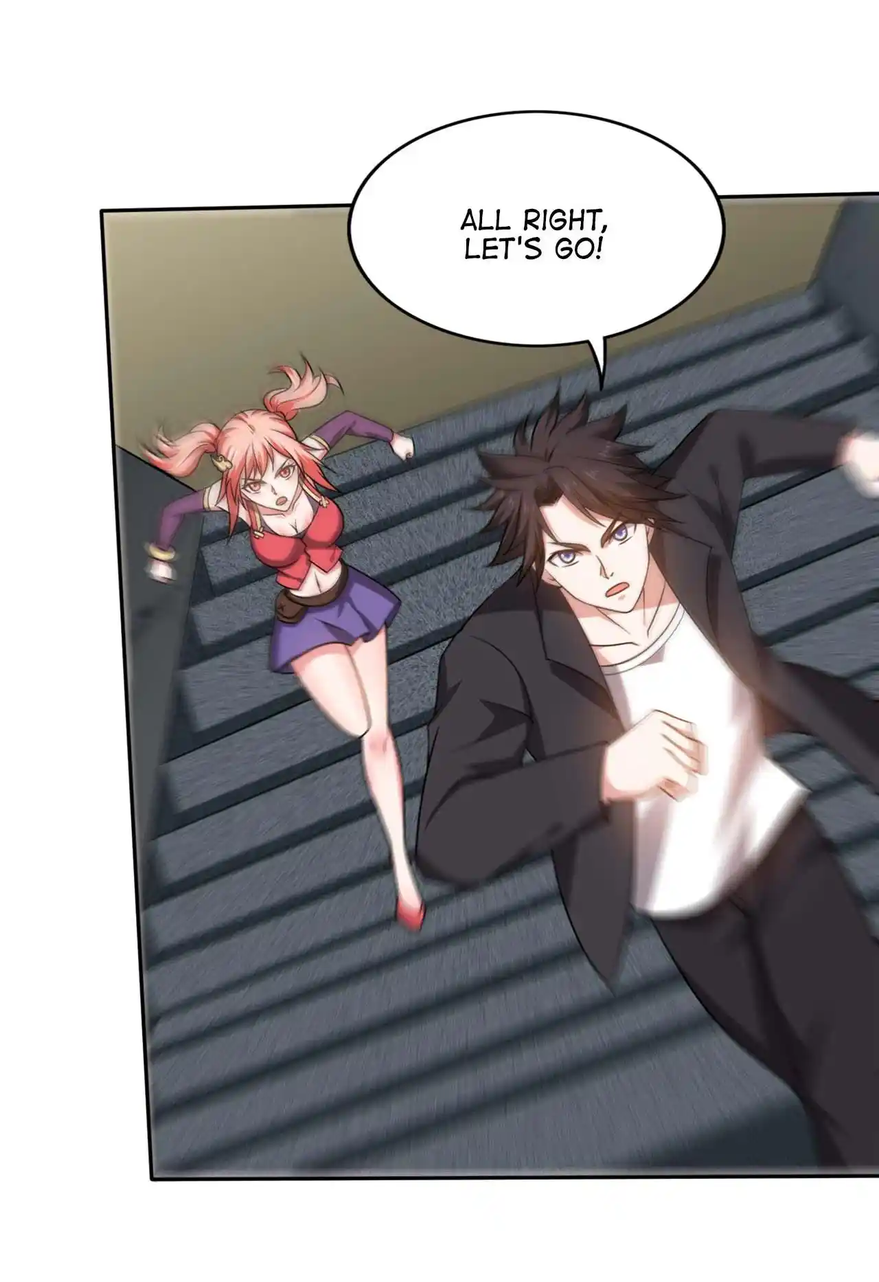 Peerless Miracle Doctor’s Adventures in the City 205