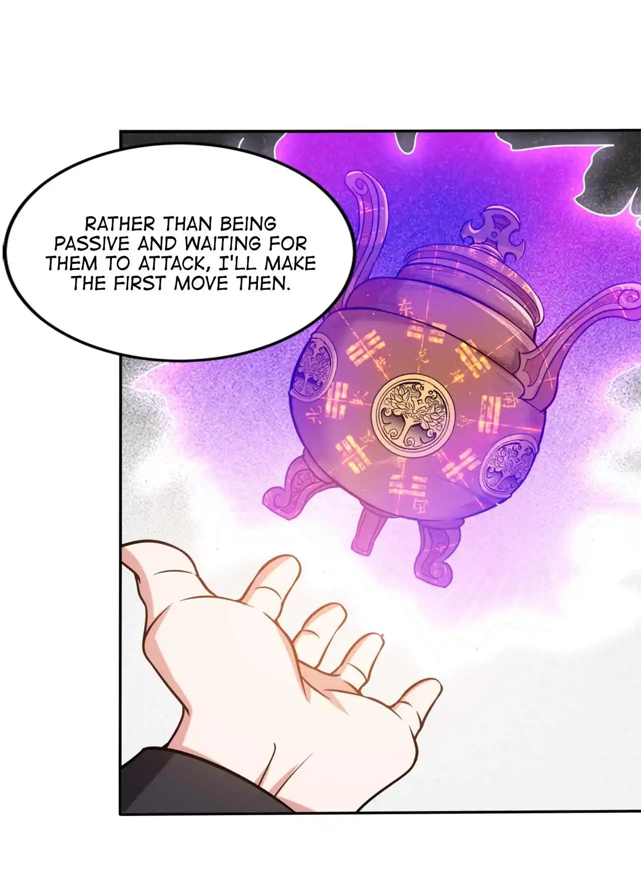 Peerless Miracle Doctor’s Adventures in the City 205