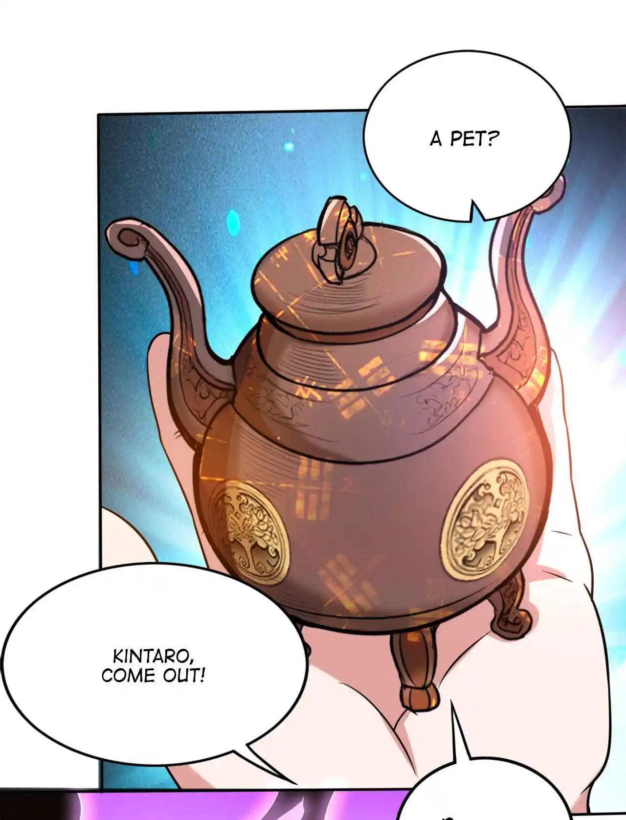 Peerless Miracle Doctor’s Adventures in the City 205