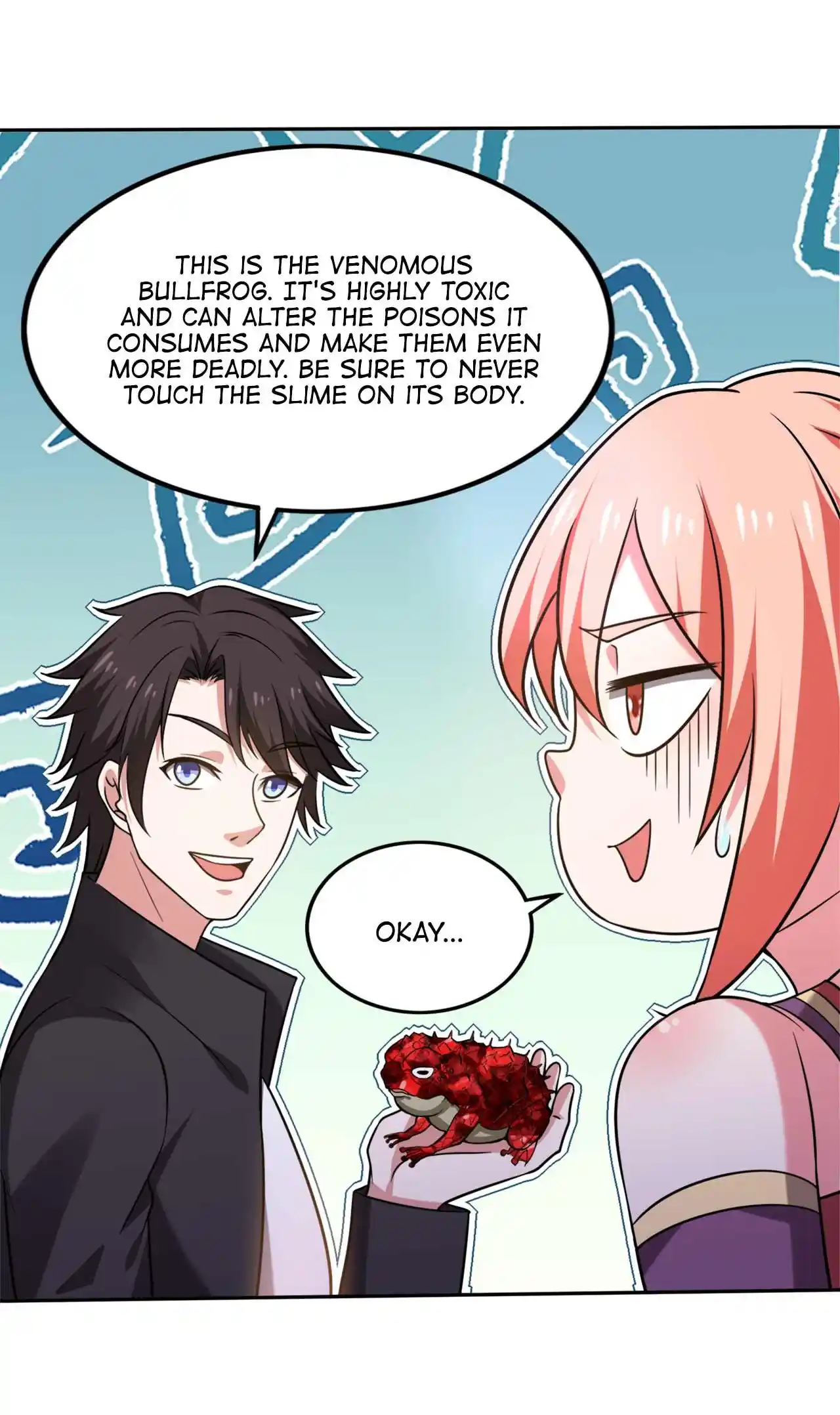 Peerless Miracle Doctor’s Adventures in the City 205