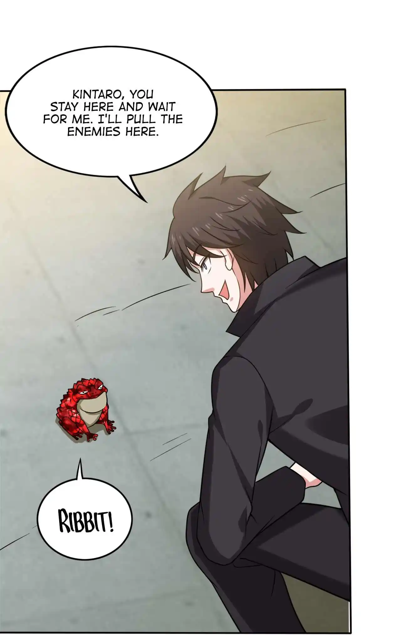 Peerless Miracle Doctor’s Adventures in the City 205