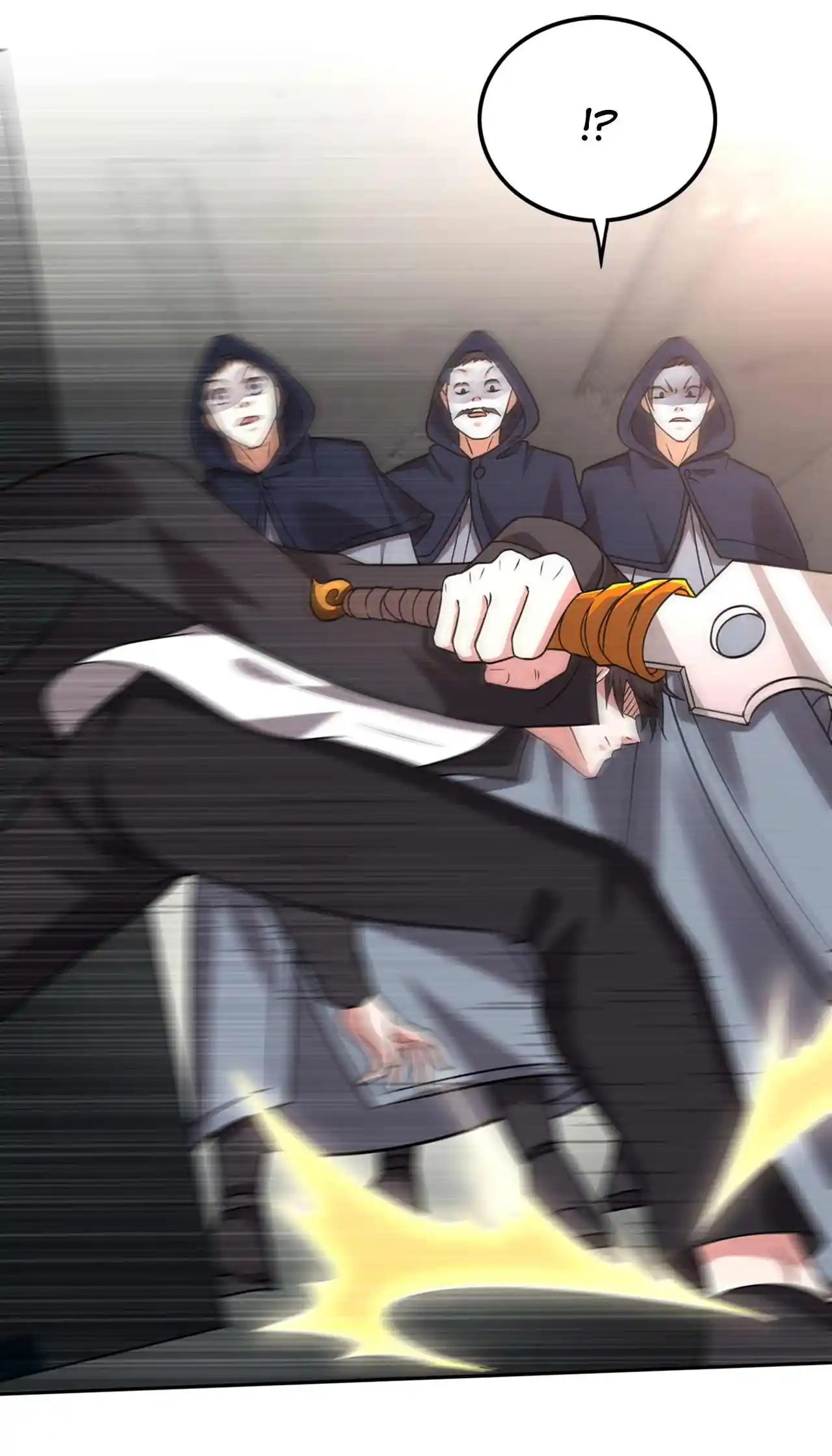 Peerless Miracle Doctor’s Adventures in the City 205