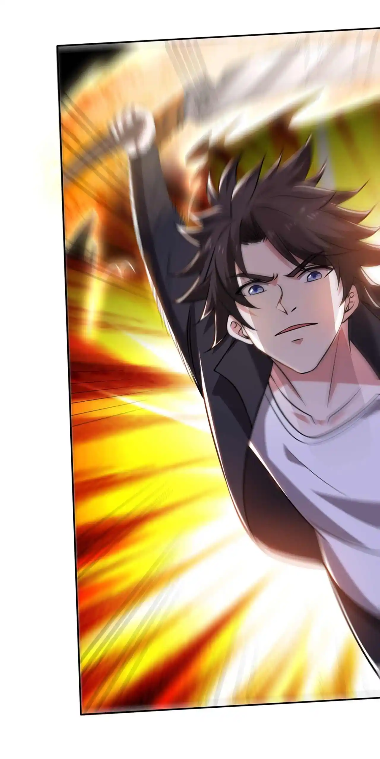 Peerless Miracle Doctor’s Adventures in the City 205