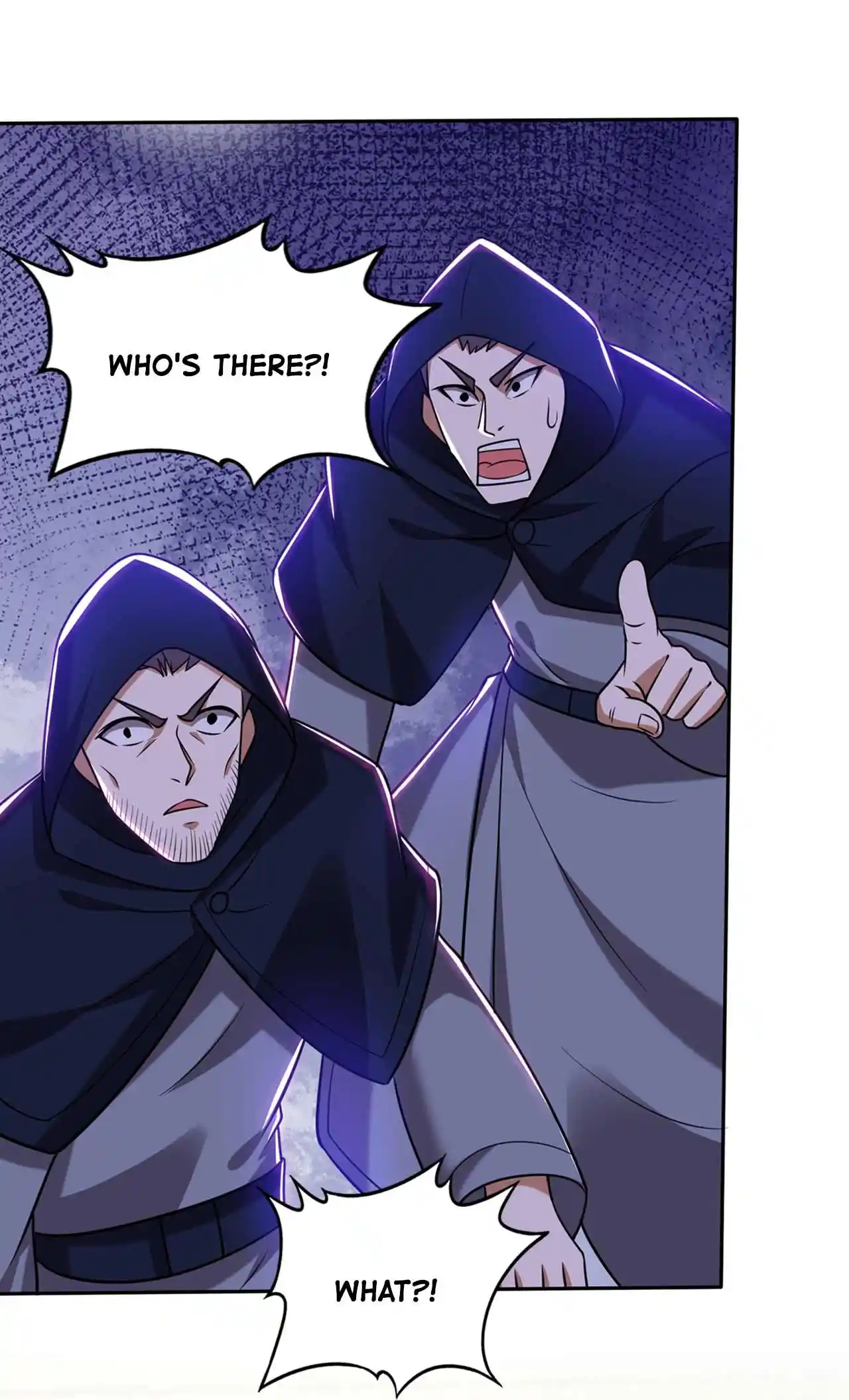 Peerless Miracle Doctor’s Adventures in the City 205