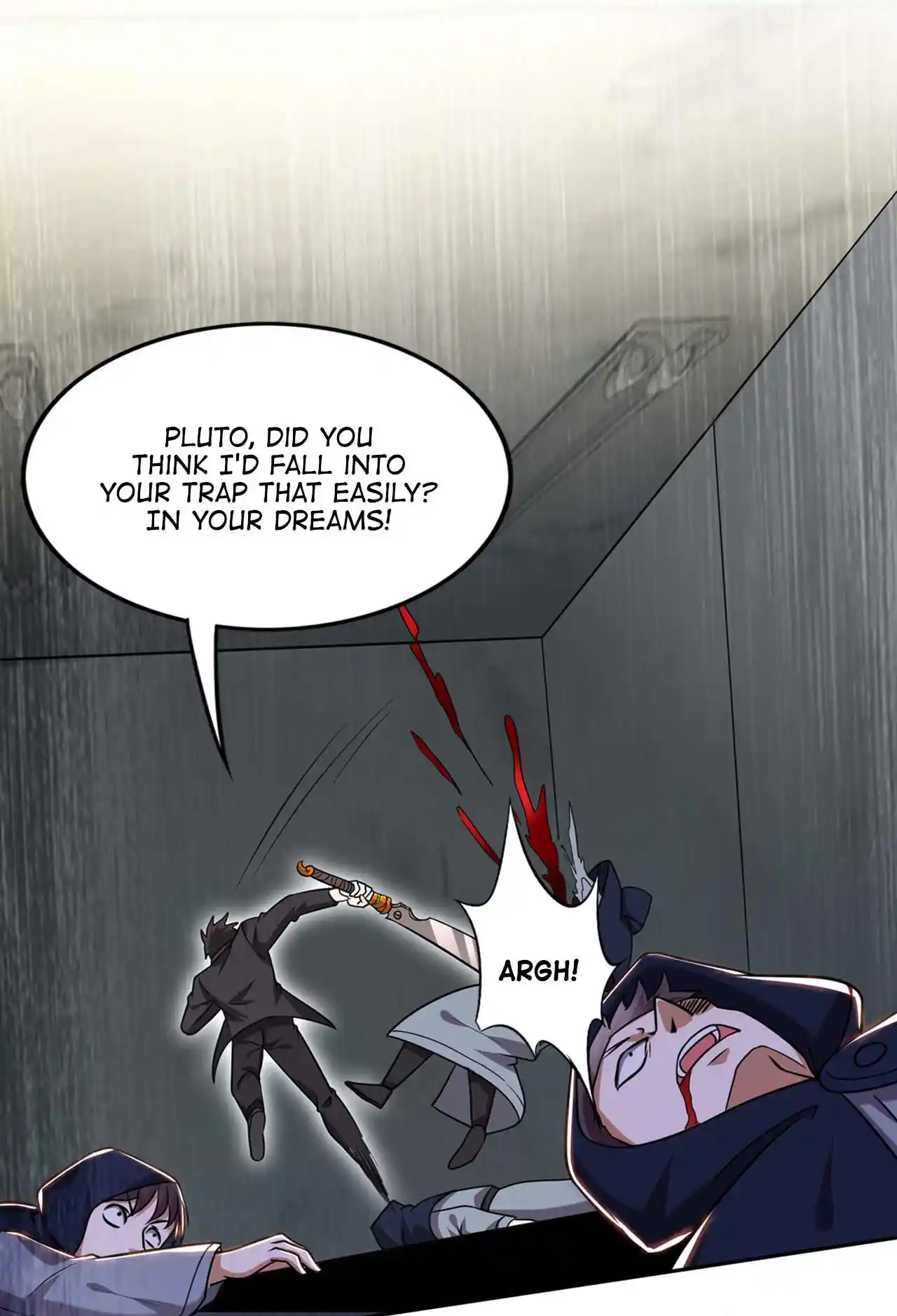 Peerless Miracle Doctor’s Adventures in the City 205