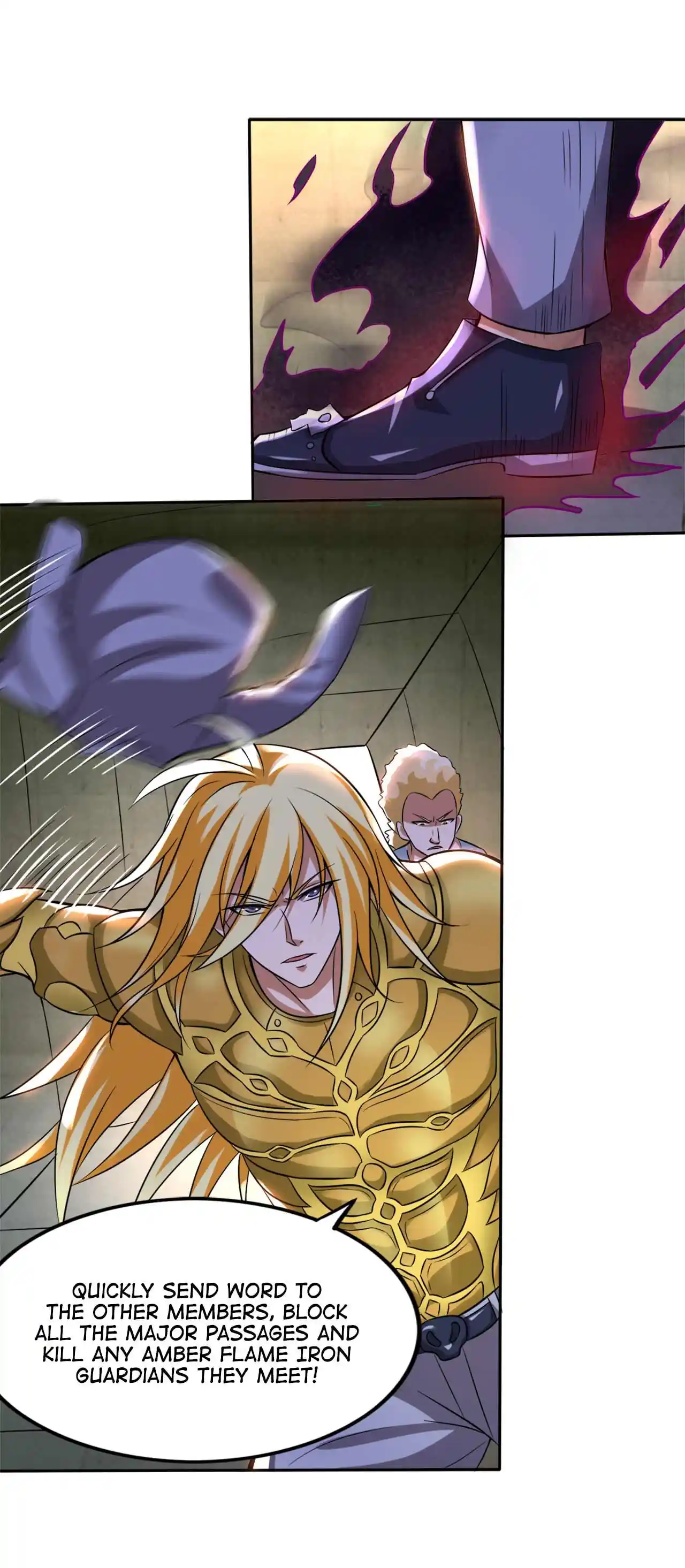 Peerless Miracle Doctor’s Adventures in the City 205