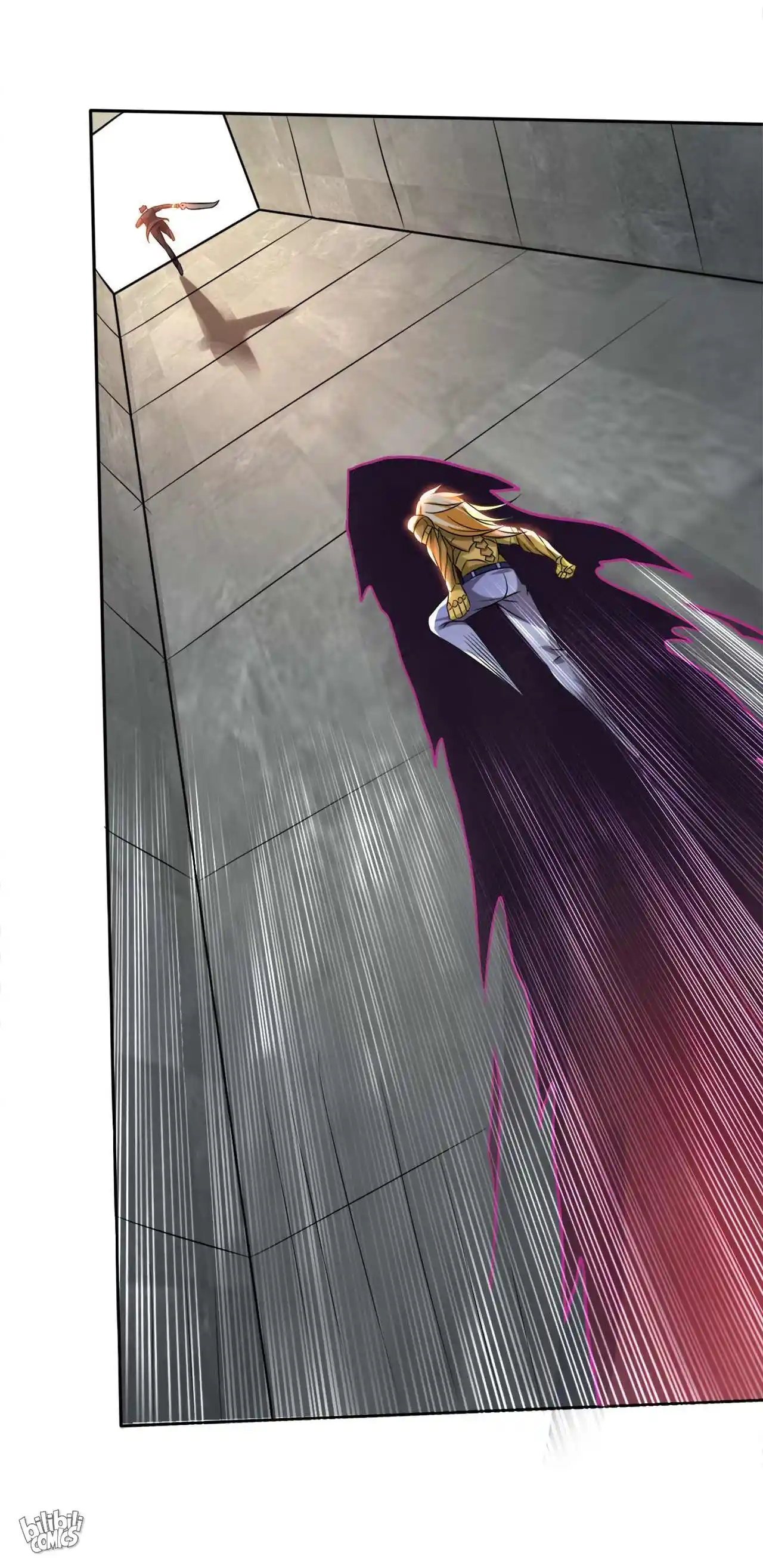 Peerless Miracle Doctor’s Adventures in the City 205