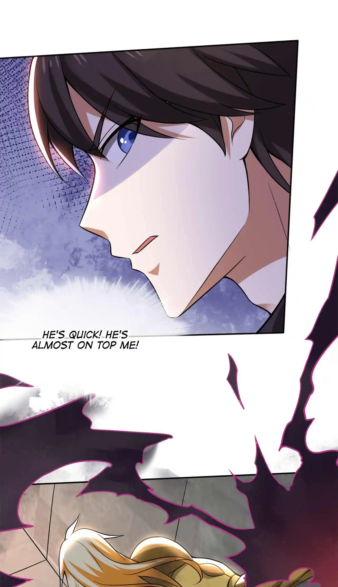 Peerless Miracle Doctor’s Adventures in the City 206