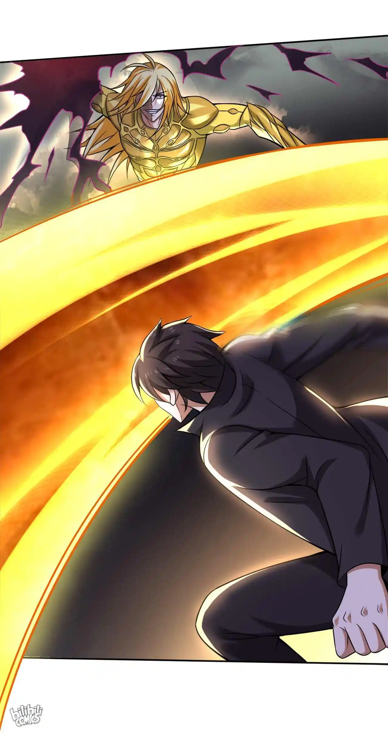 Peerless Miracle Doctor’s Adventures in the City 206