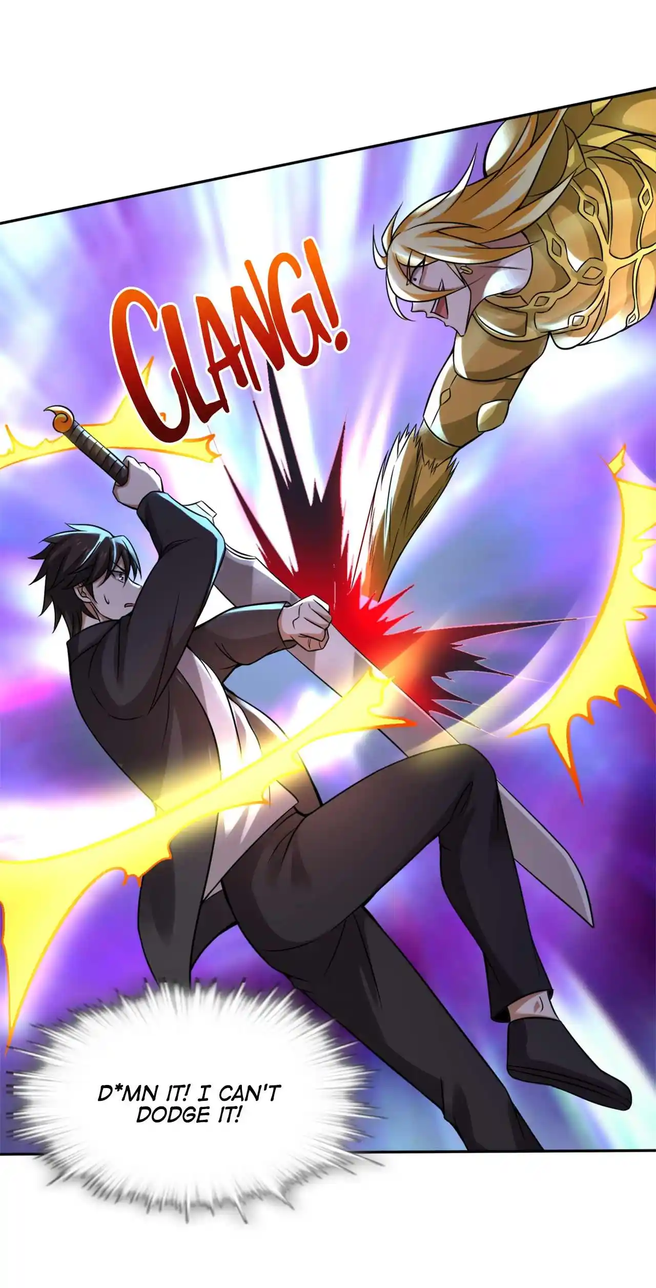 Peerless Miracle Doctor’s Adventures in the City 206