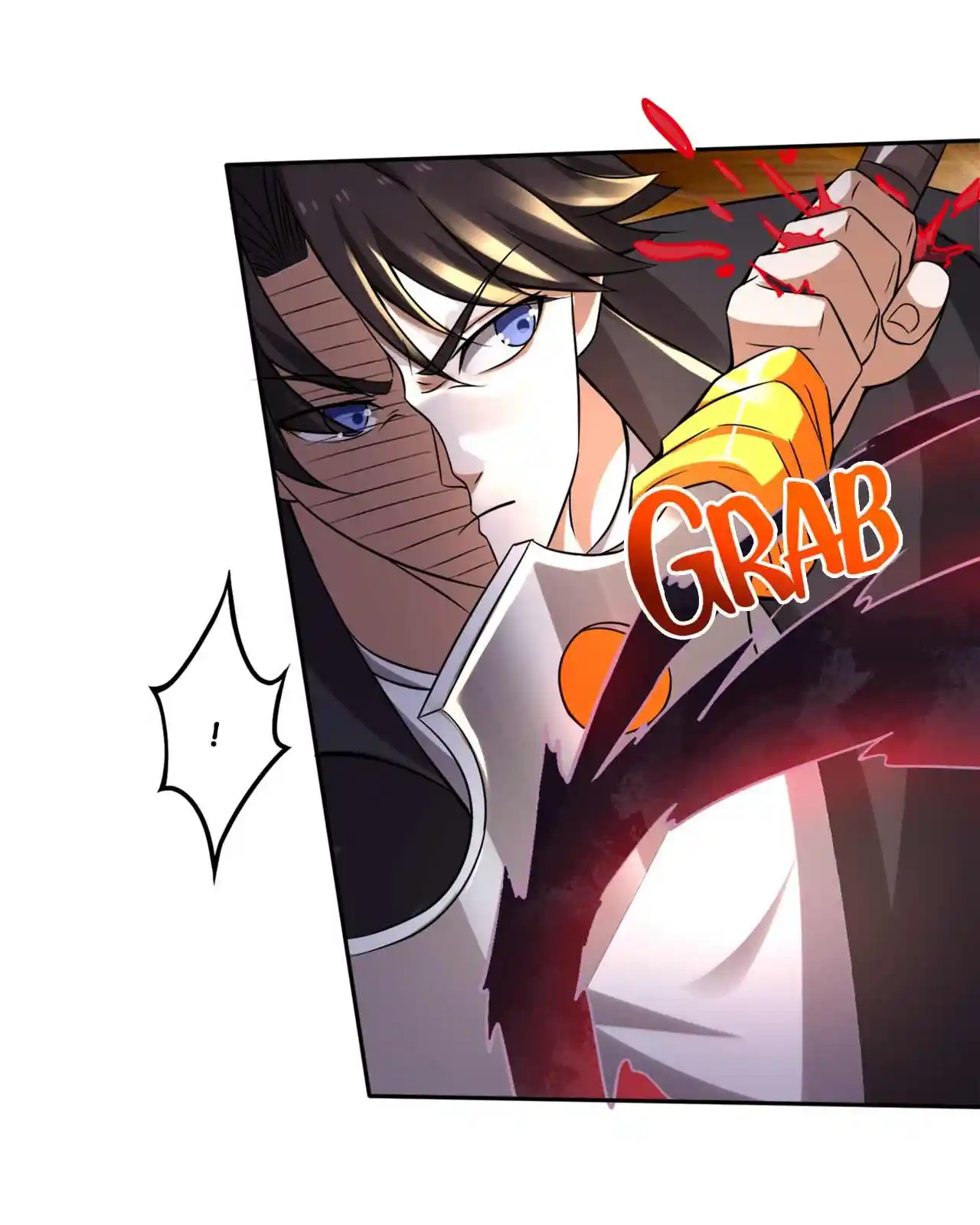 Peerless Miracle Doctor’s Adventures in the City 206