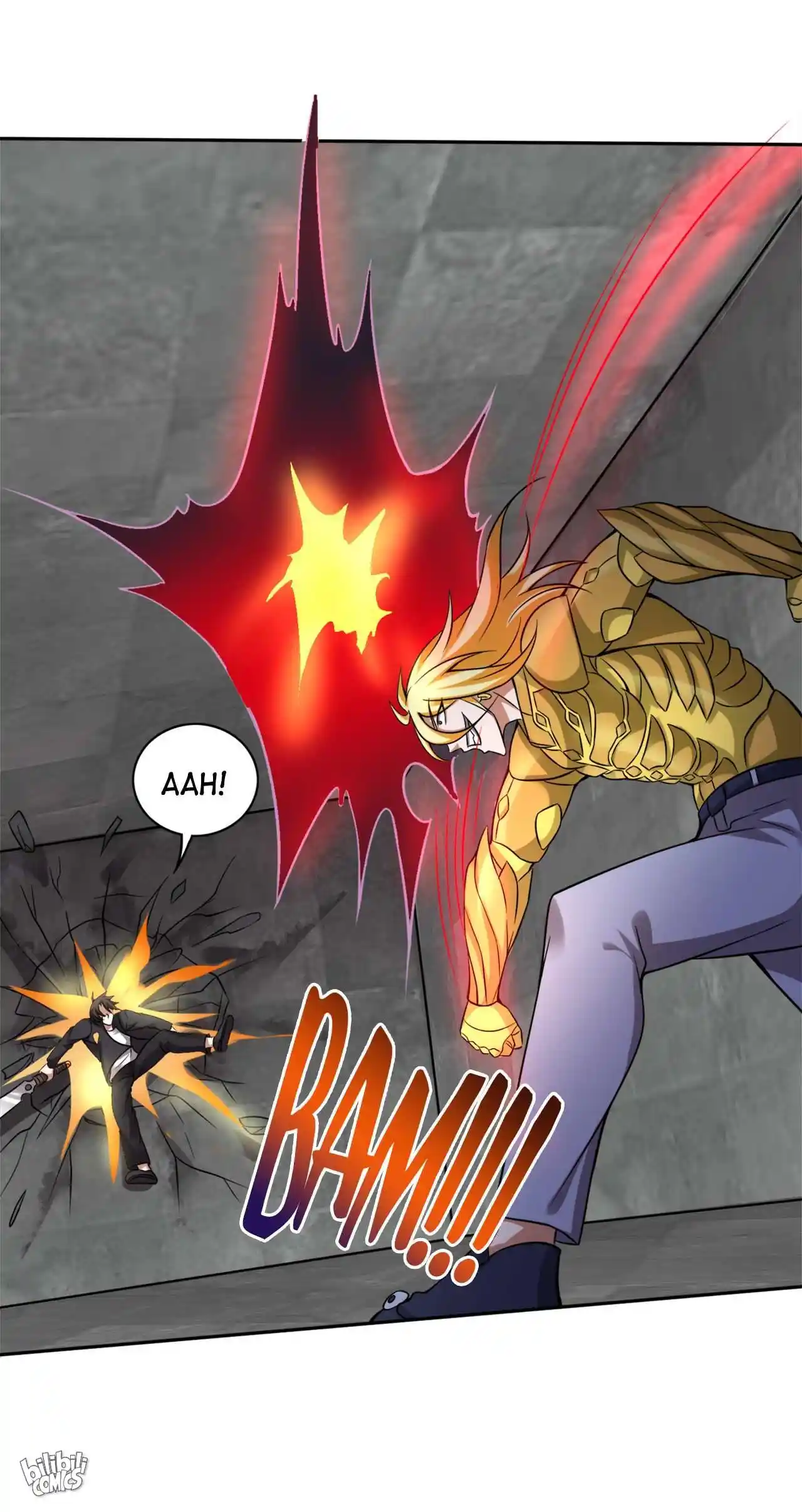 Peerless Miracle Doctor’s Adventures in the City 206