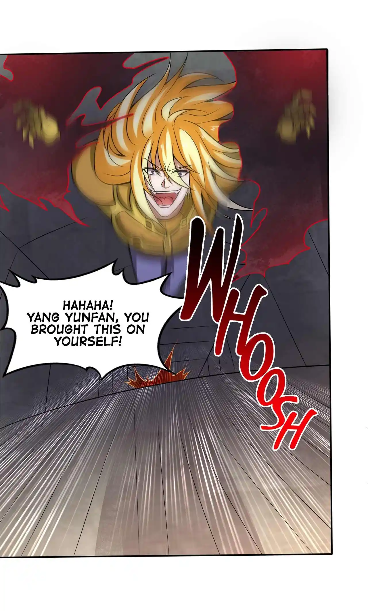 Peerless Miracle Doctor’s Adventures in the City 206