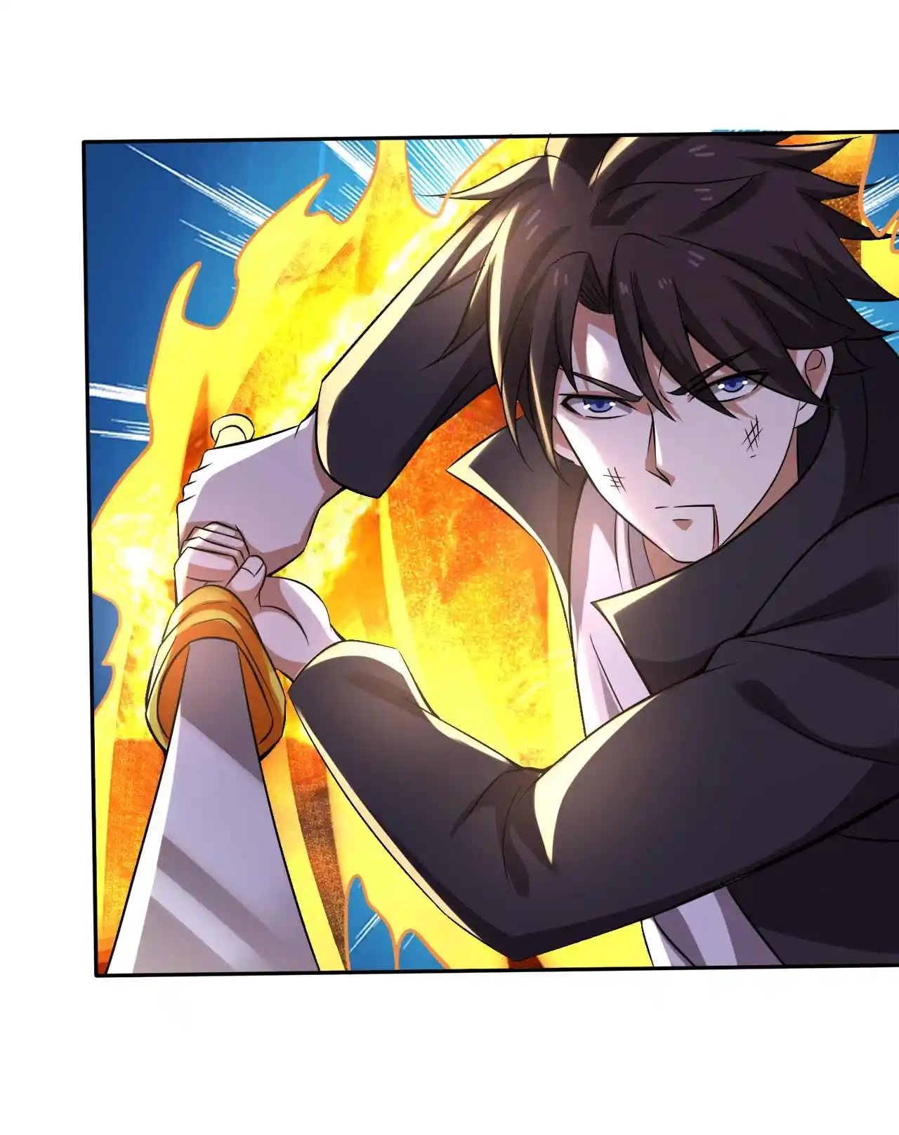 Peerless Miracle Doctor’s Adventures in the City 206