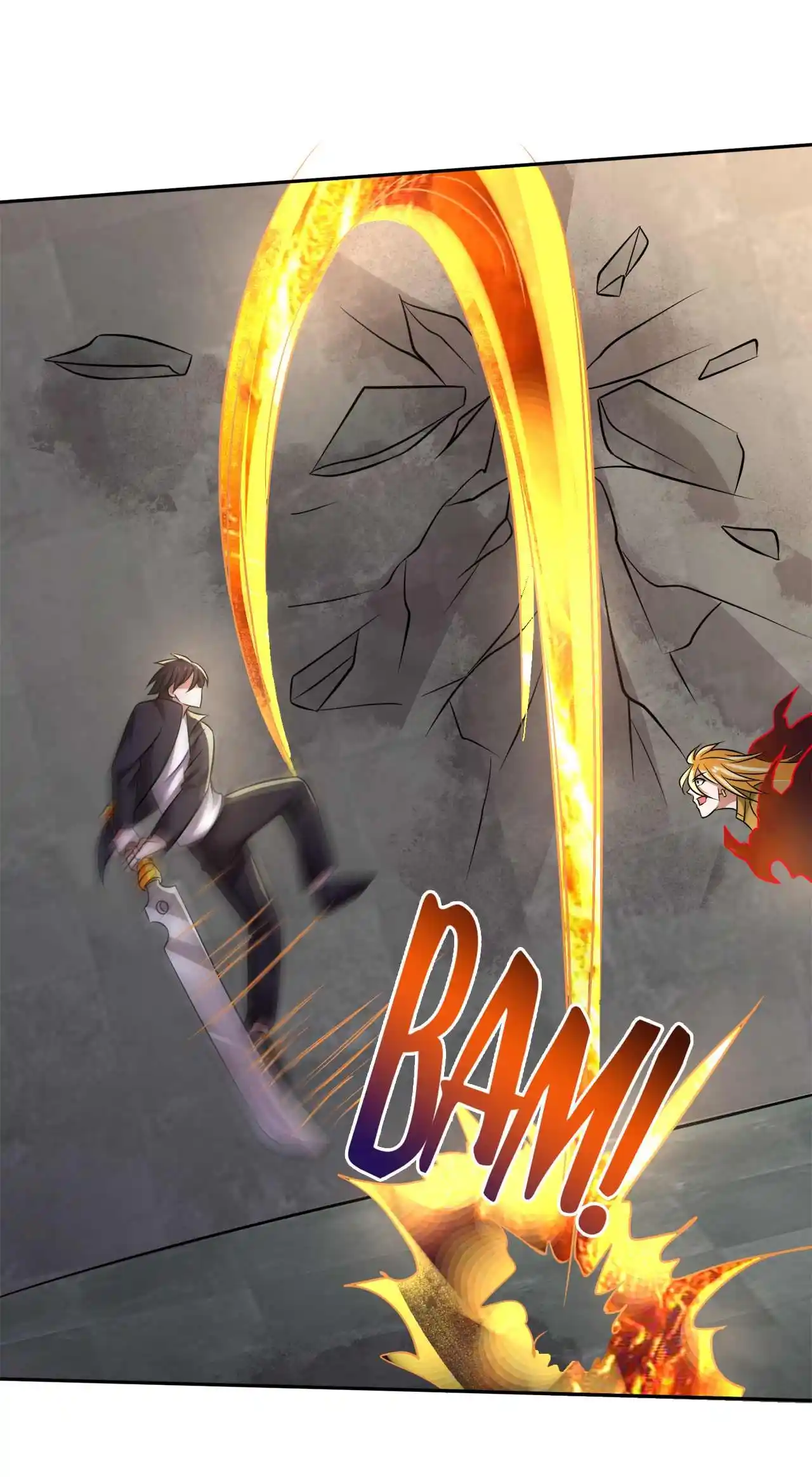 Peerless Miracle Doctor’s Adventures in the City 206