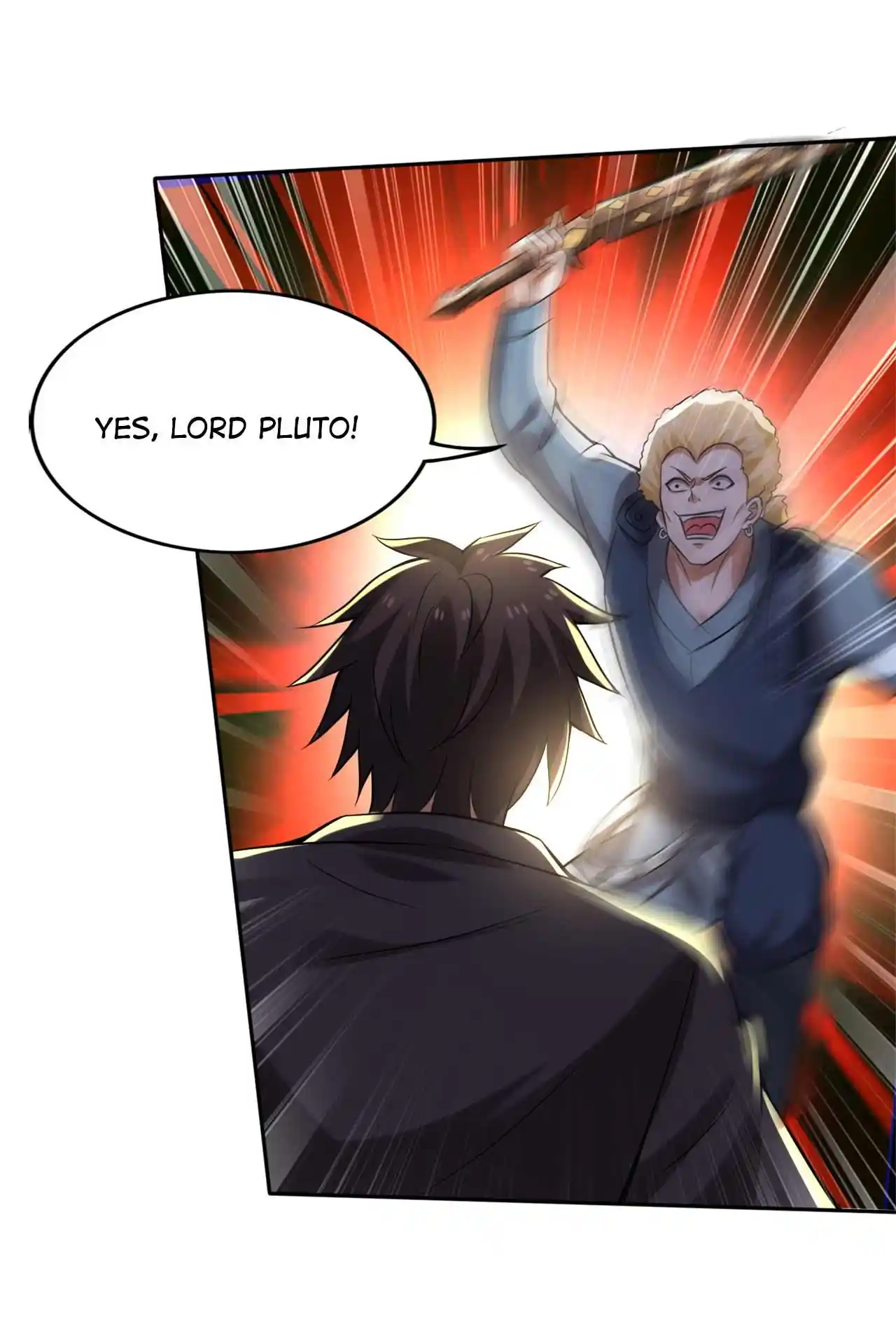 Peerless Miracle Doctor’s Adventures in the City 206