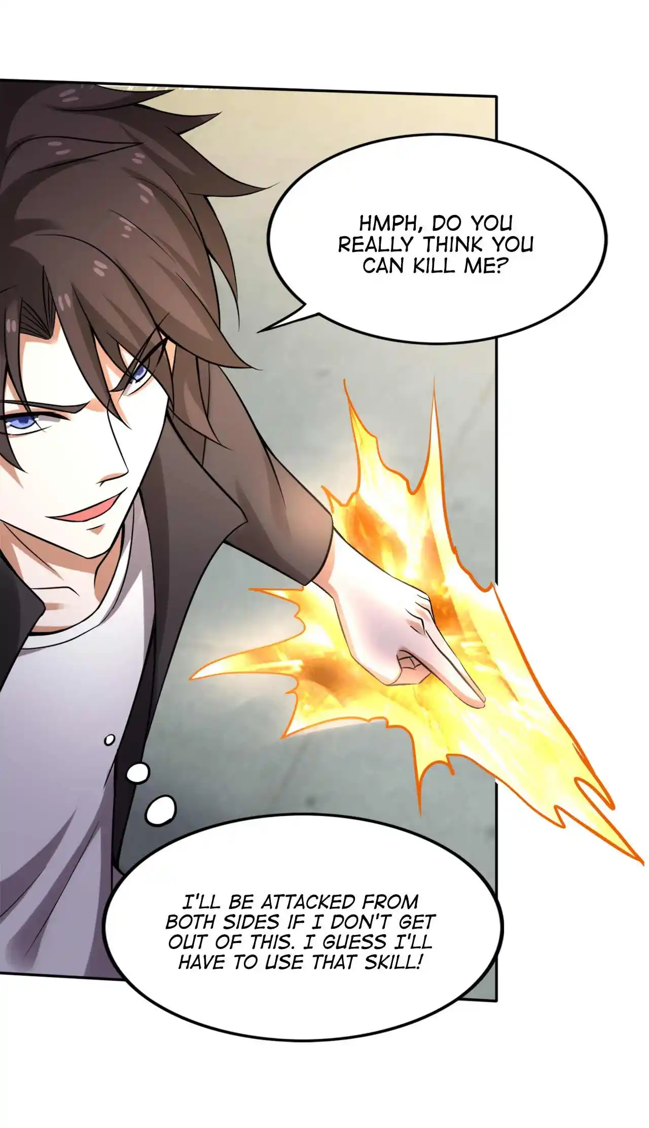 Peerless Miracle Doctor’s Adventures in the City 206