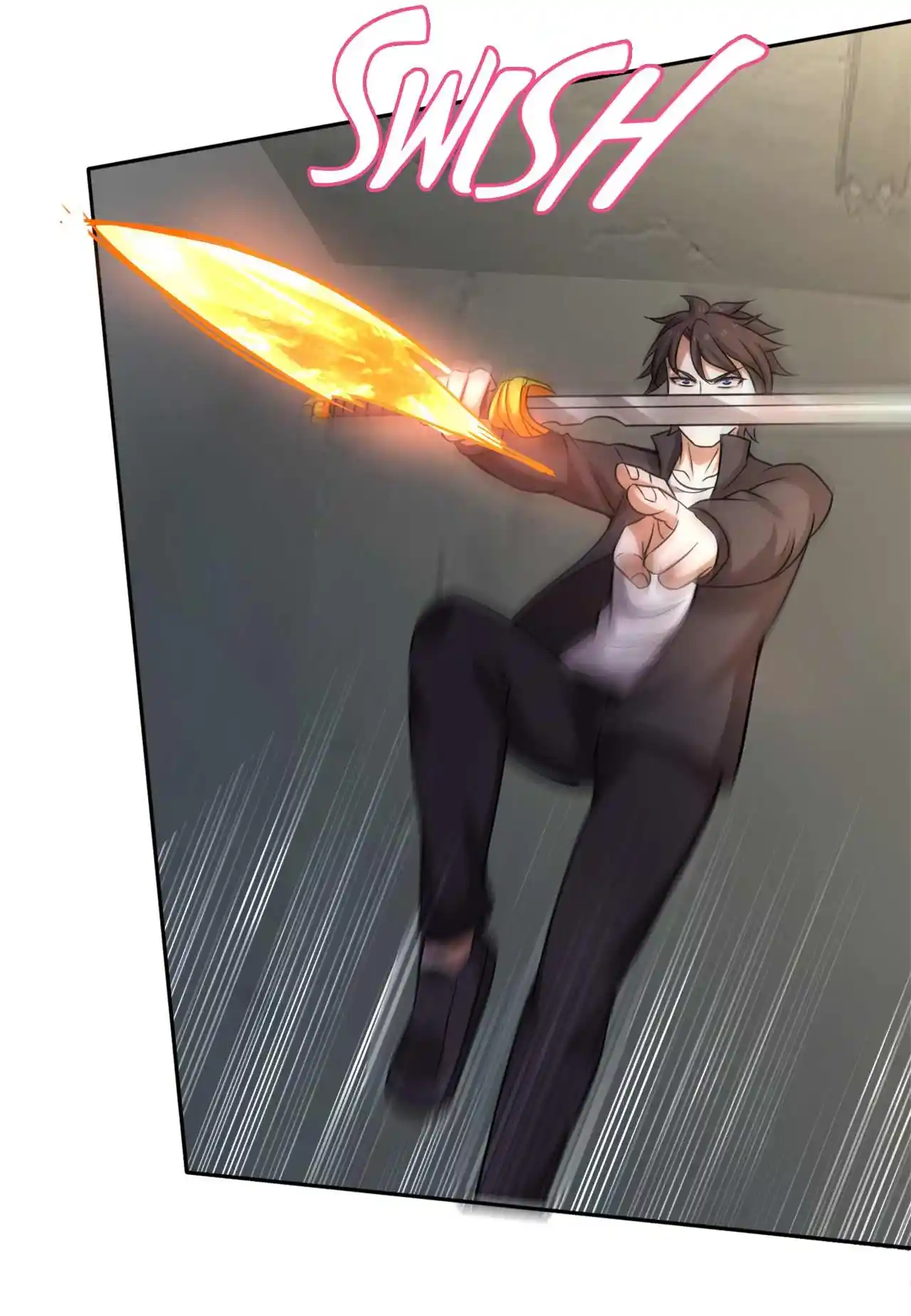 Peerless Miracle Doctor’s Adventures in the City 206