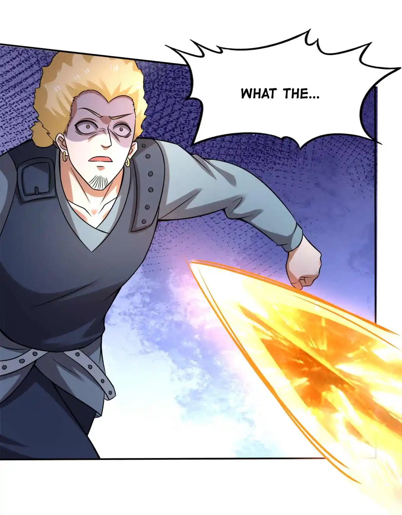 Peerless Miracle Doctor’s Adventures in the City 206