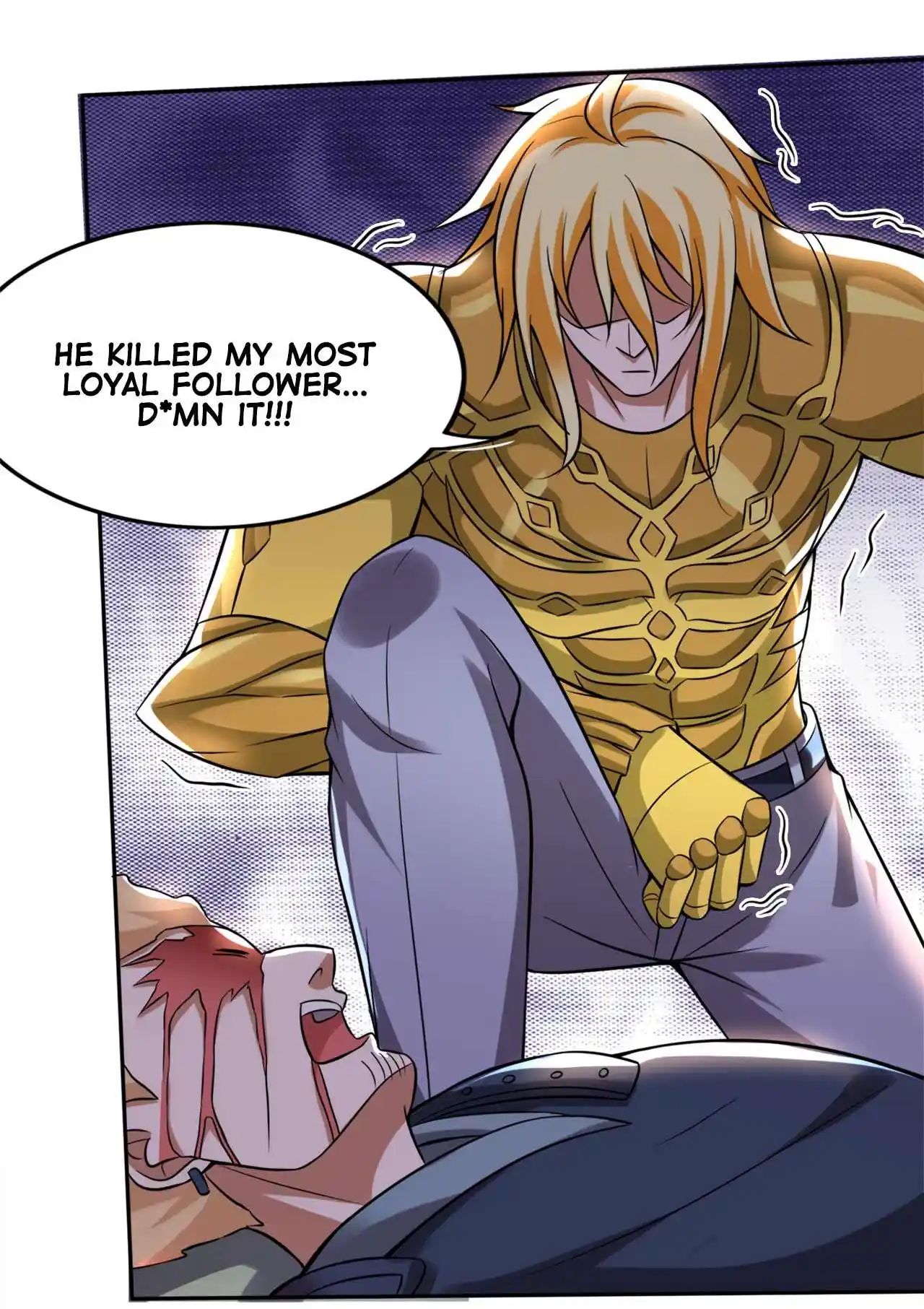 Peerless Miracle Doctor’s Adventures in the City 206