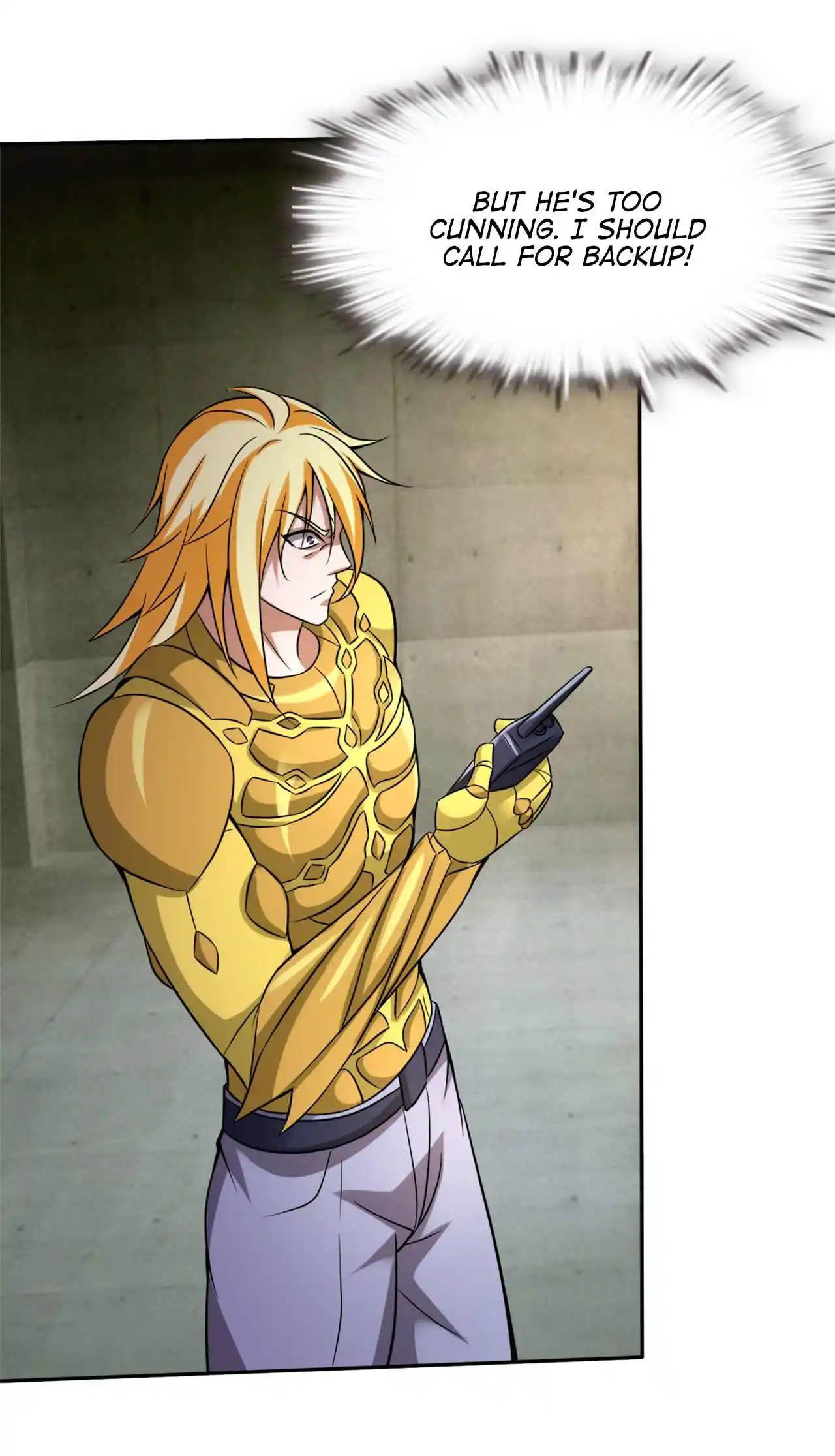 Peerless Miracle Doctor’s Adventures in the City 206