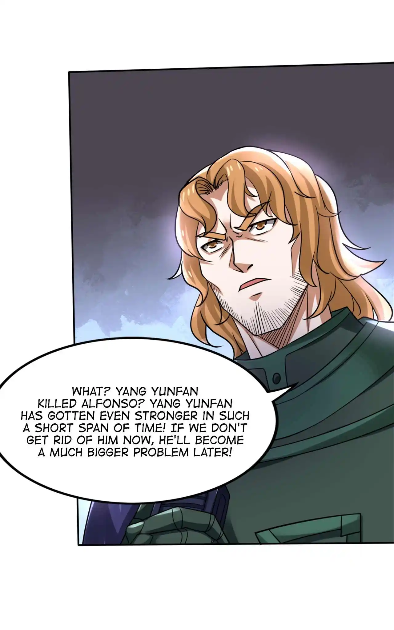 Peerless Miracle Doctor’s Adventures in the City 207