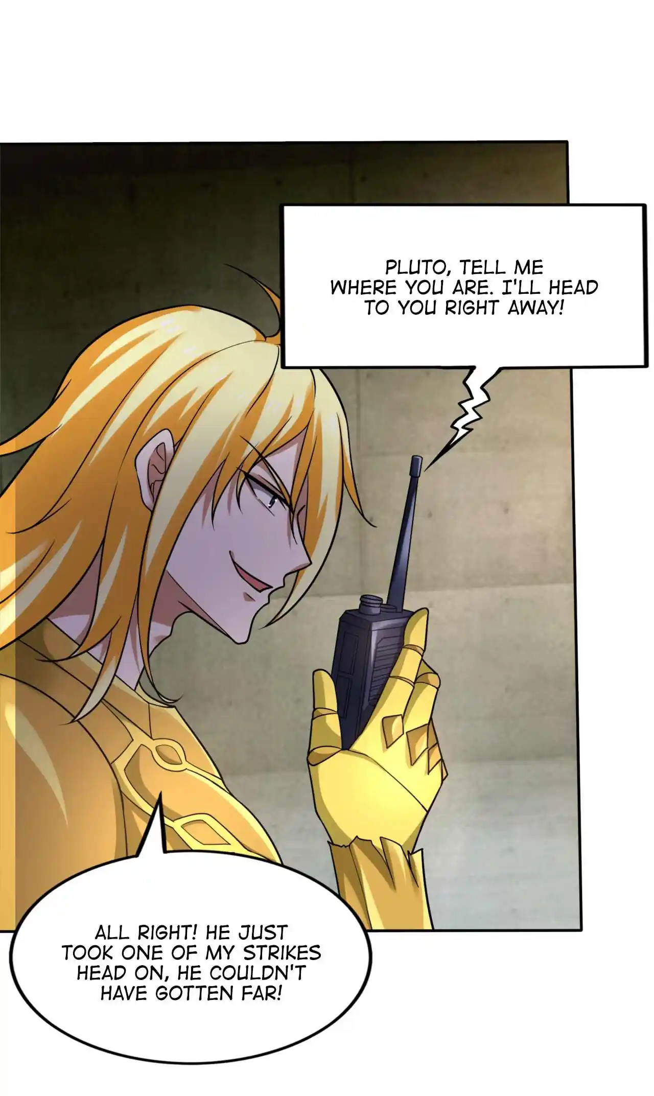 Peerless Miracle Doctor’s Adventures in the City 207