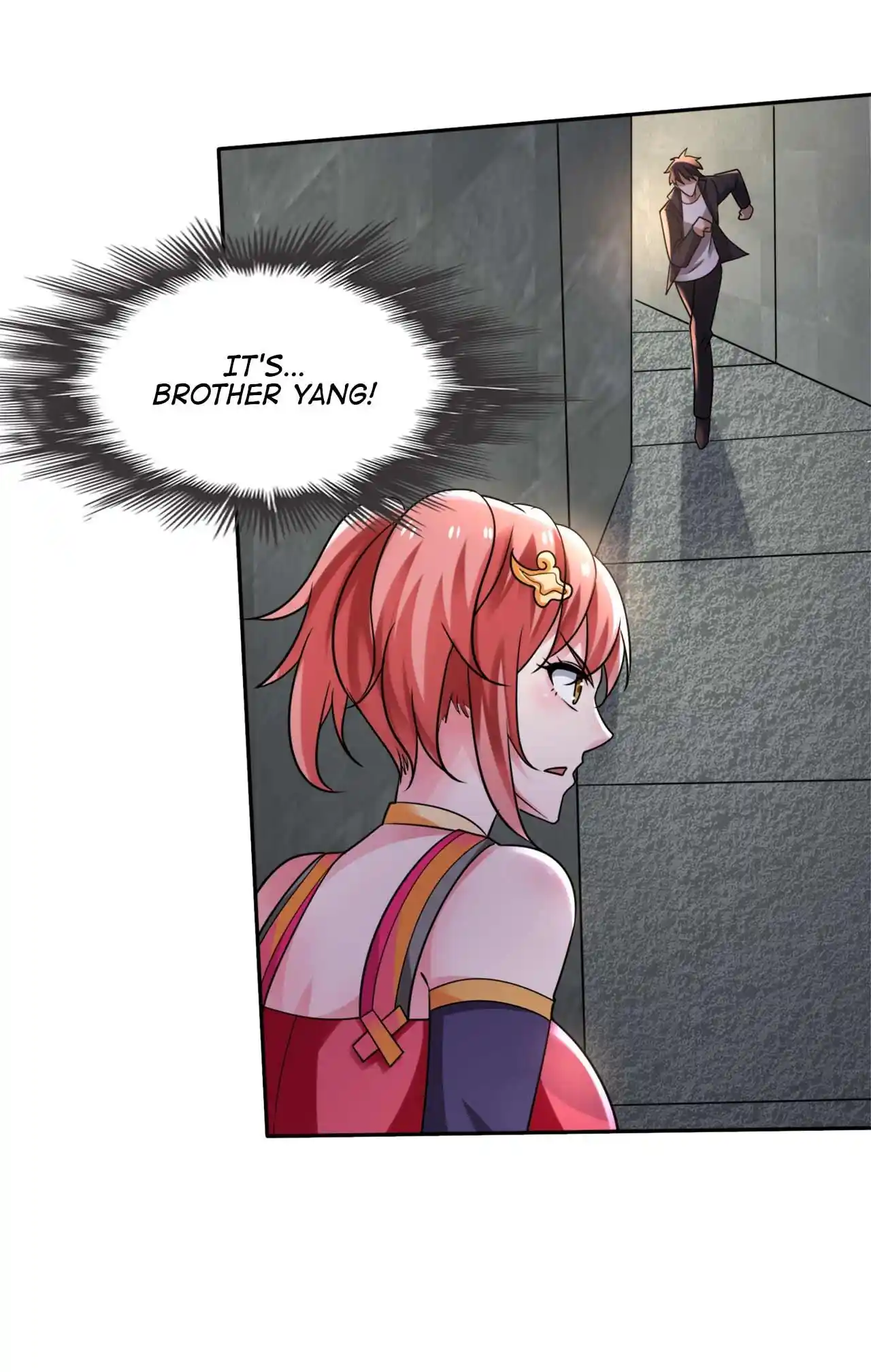 Peerless Miracle Doctor’s Adventures in the City 207