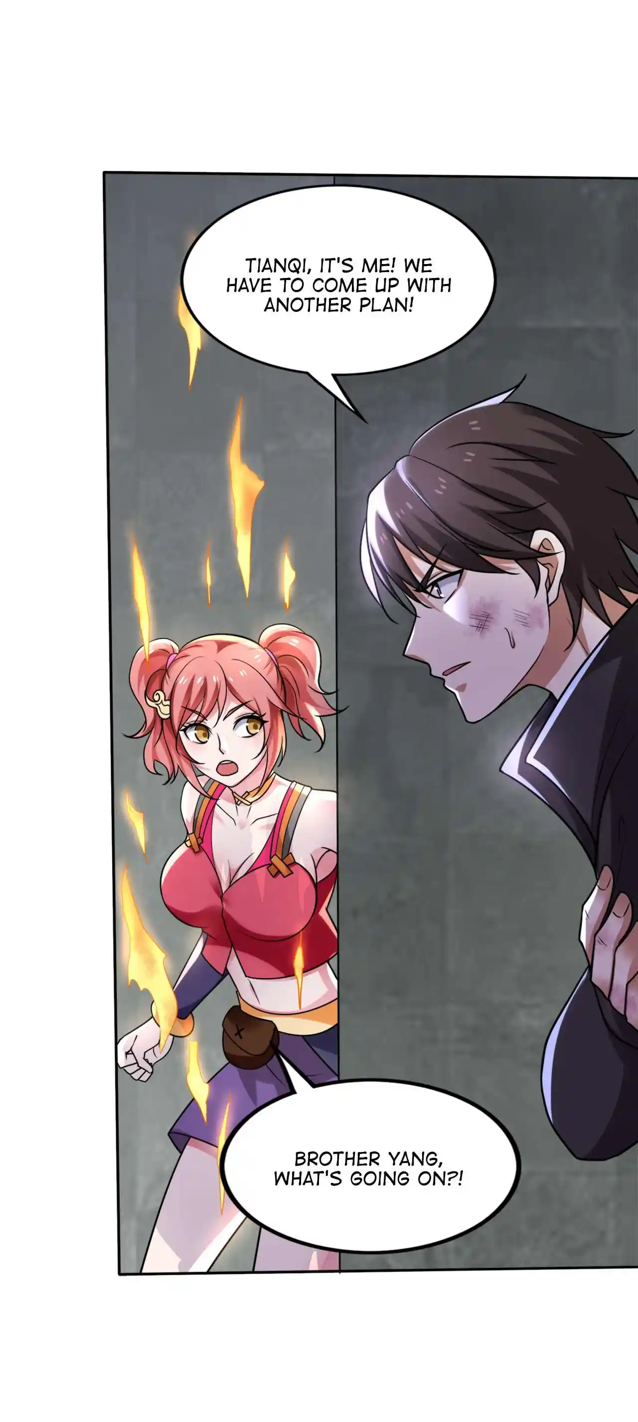 Peerless Miracle Doctor’s Adventures in the City 207