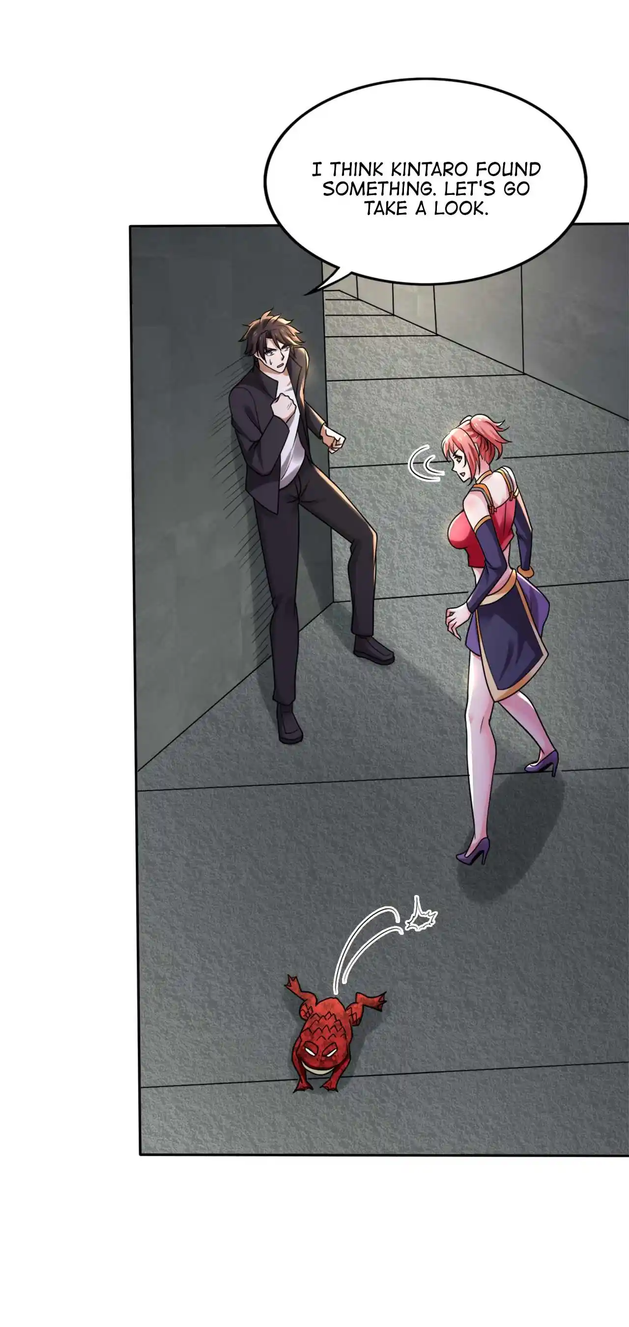 Peerless Miracle Doctor’s Adventures in the City 207