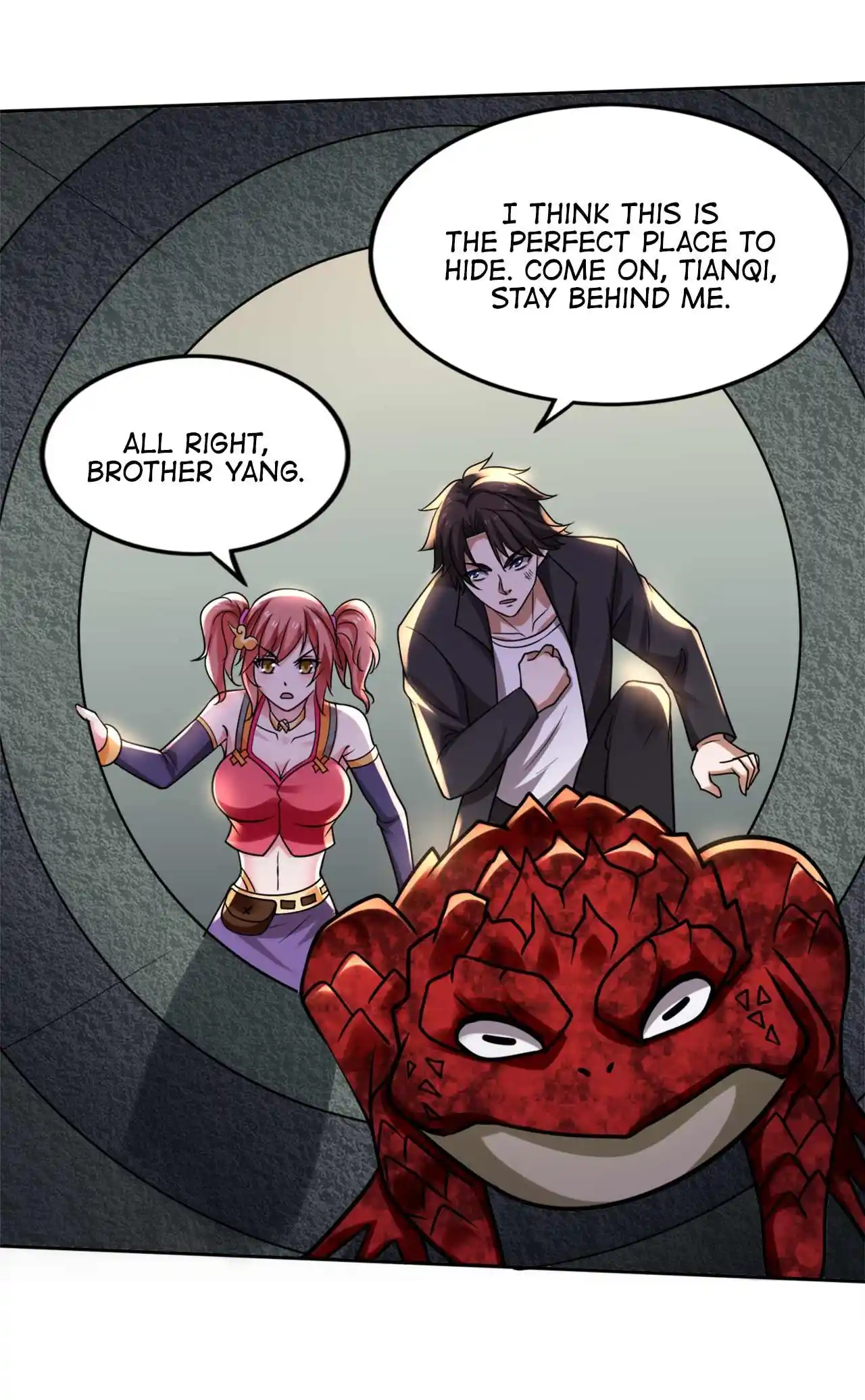 Peerless Miracle Doctor’s Adventures in the City 207