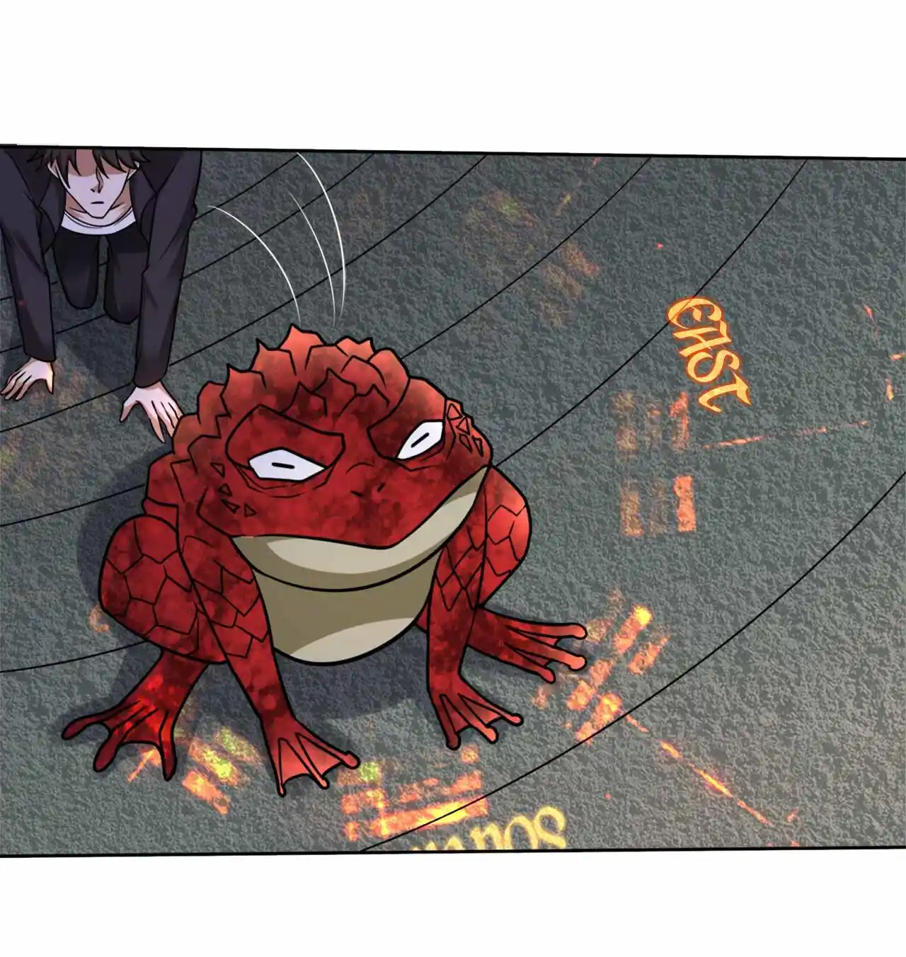 Peerless Miracle Doctor’s Adventures in the City 207