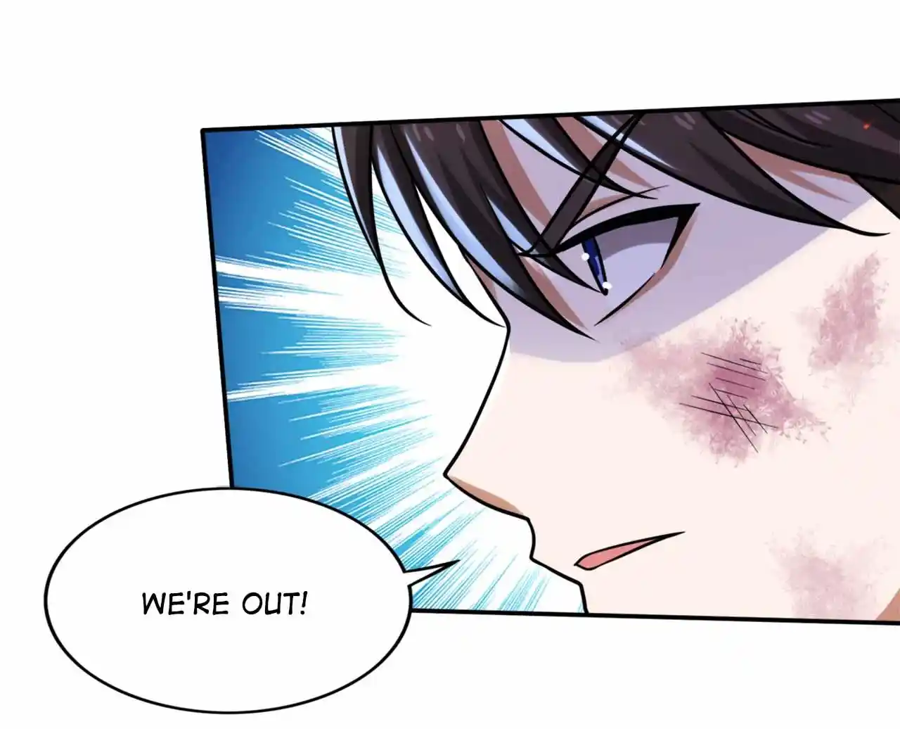 Peerless Miracle Doctor’s Adventures in the City 207