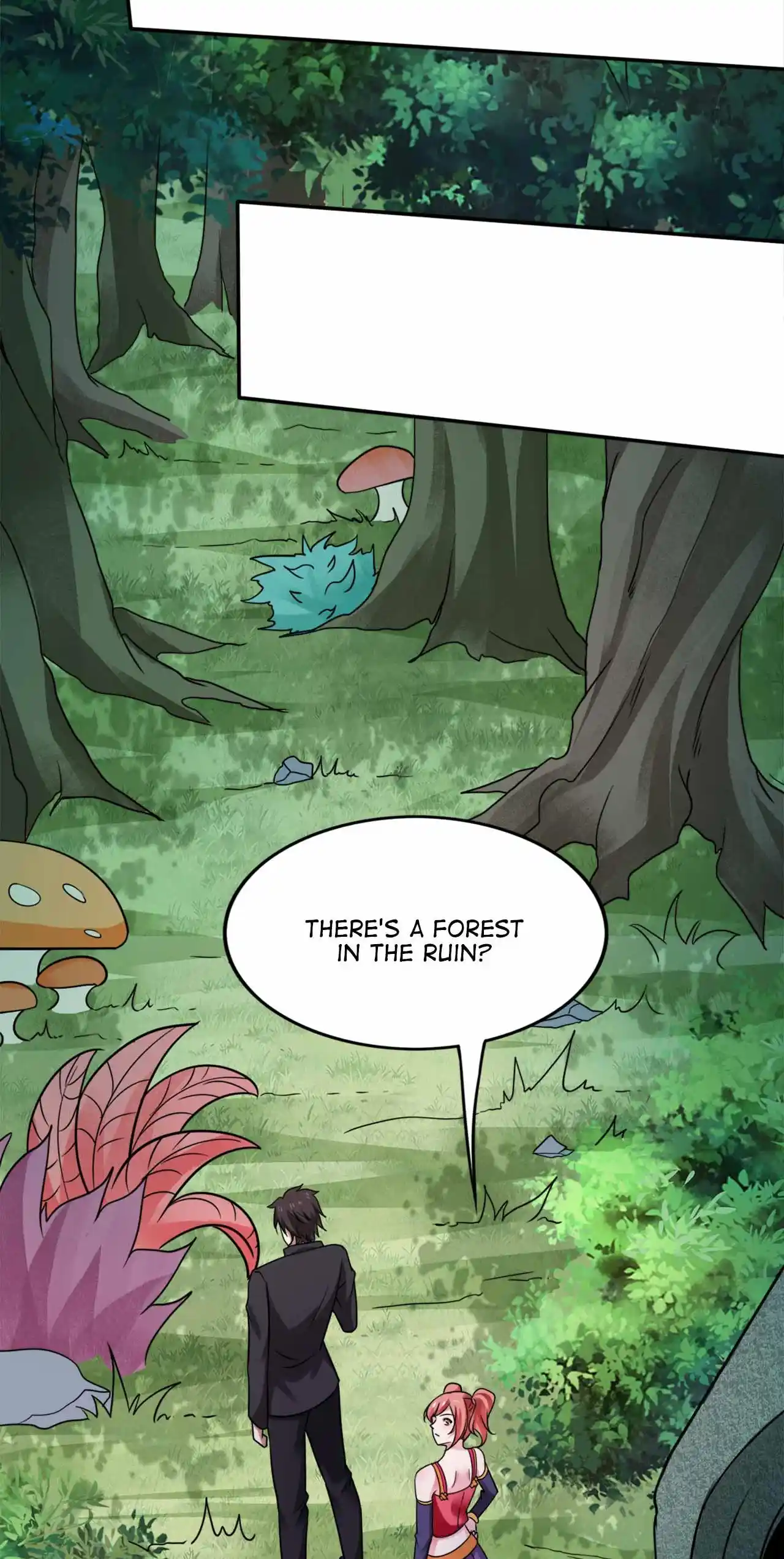 Peerless Miracle Doctor’s Adventures in the City 207