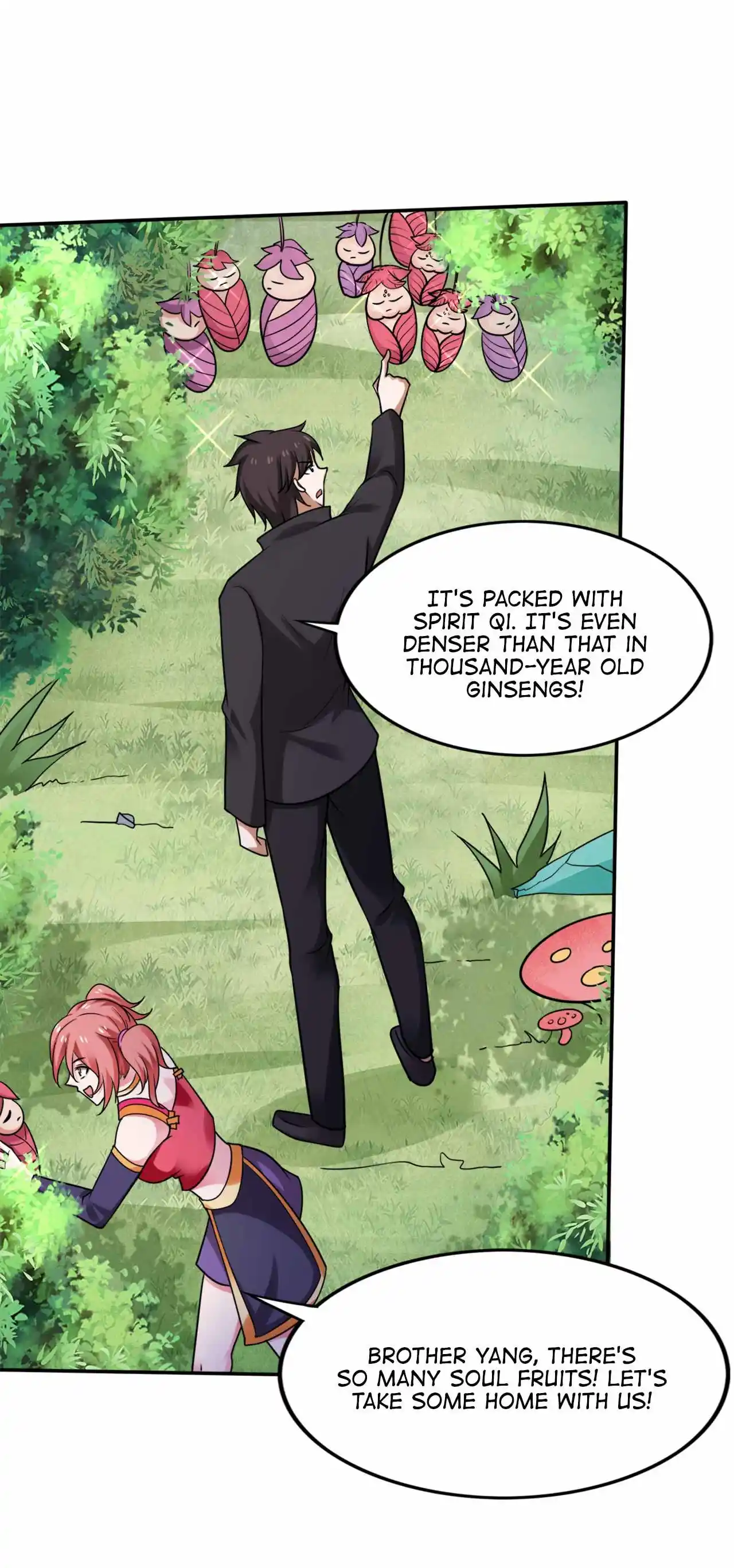 Peerless Miracle Doctor’s Adventures in the City 207