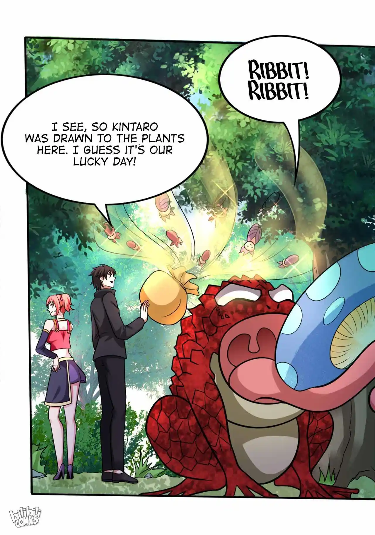 Peerless Miracle Doctor’s Adventures in the City 207