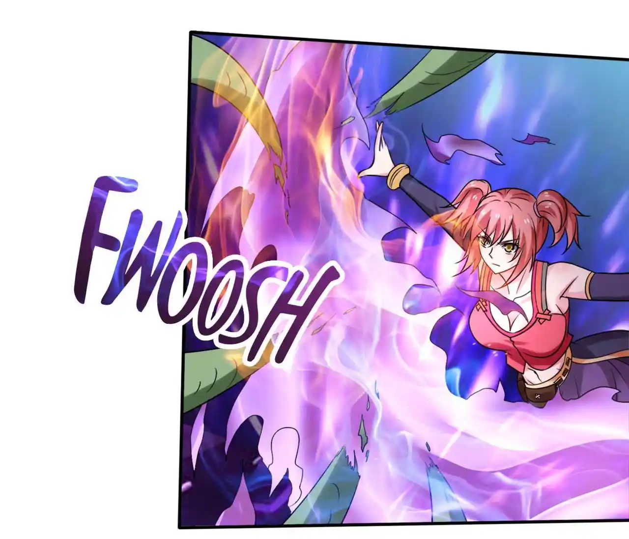 Peerless Miracle Doctor’s Adventures in the City 207