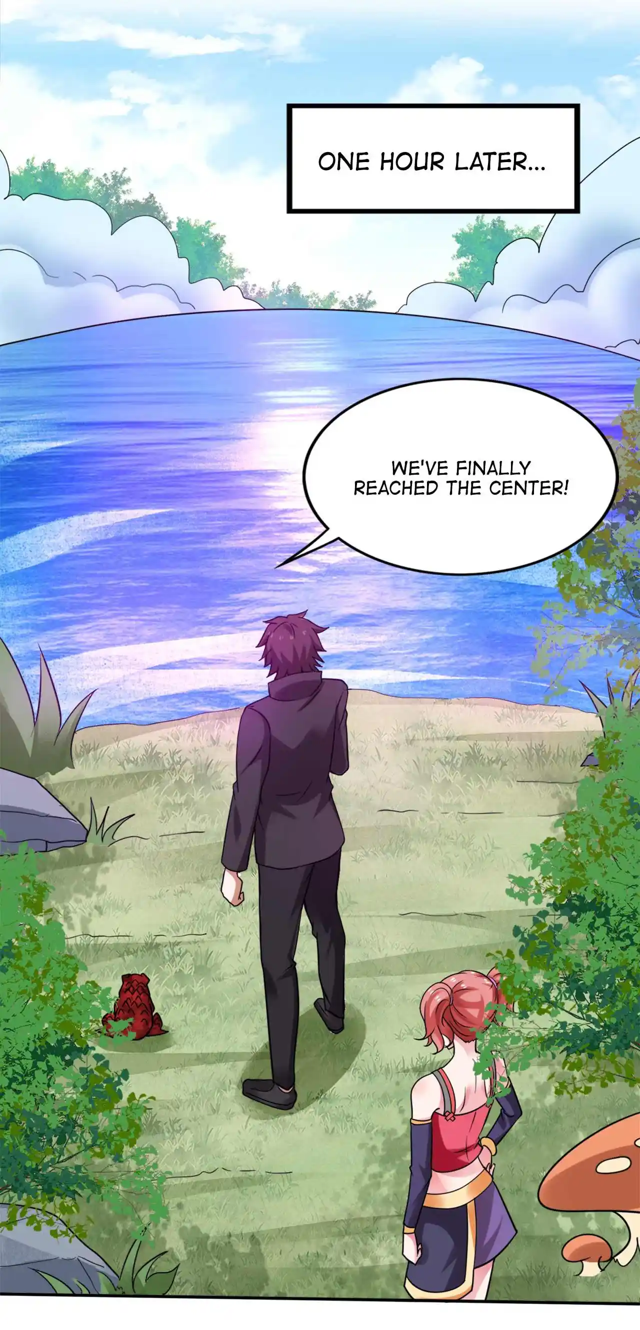 Peerless Miracle Doctor’s Adventures in the City 207