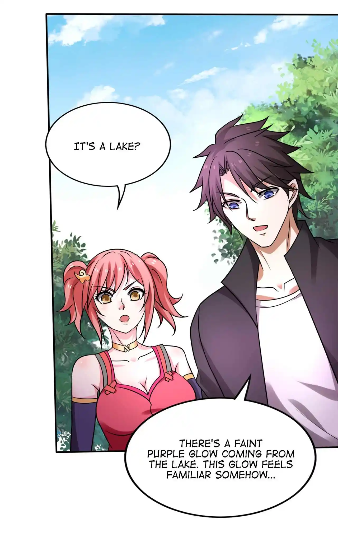 Peerless Miracle Doctor’s Adventures in the City 207