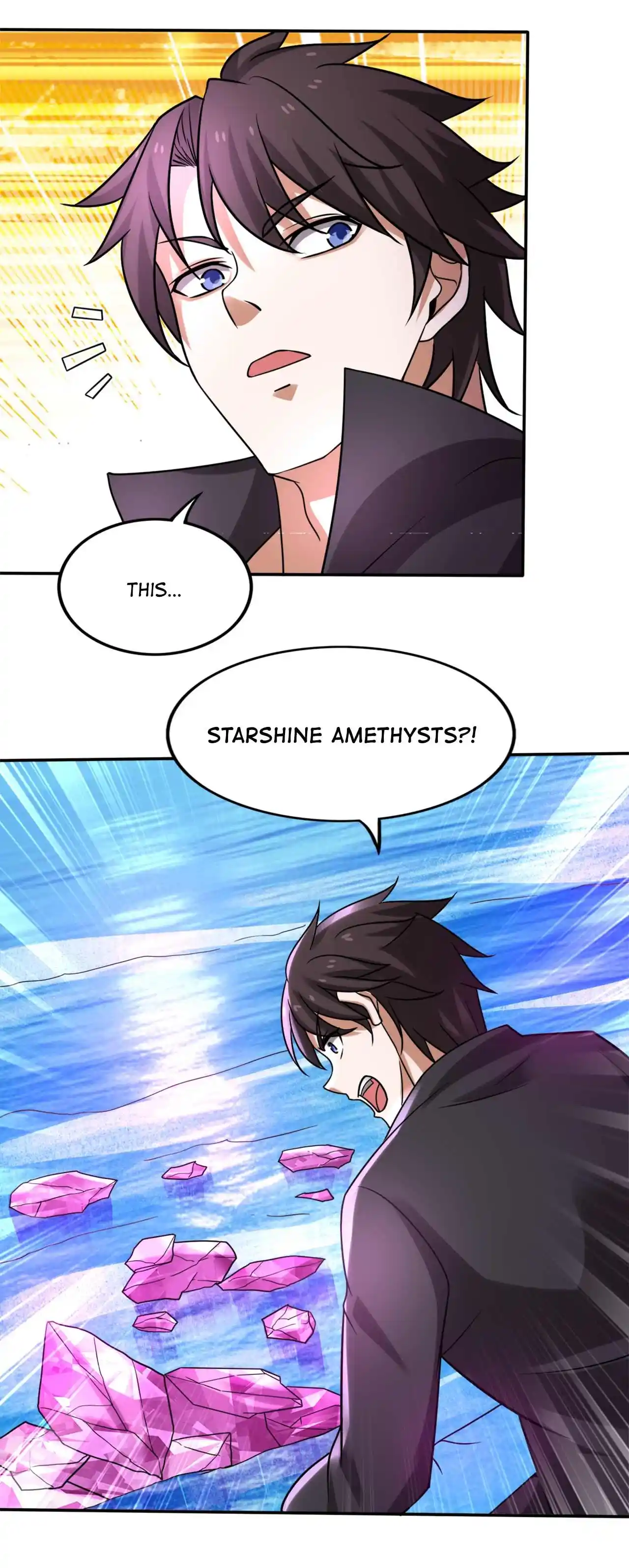 Peerless Miracle Doctor’s Adventures in the City 207