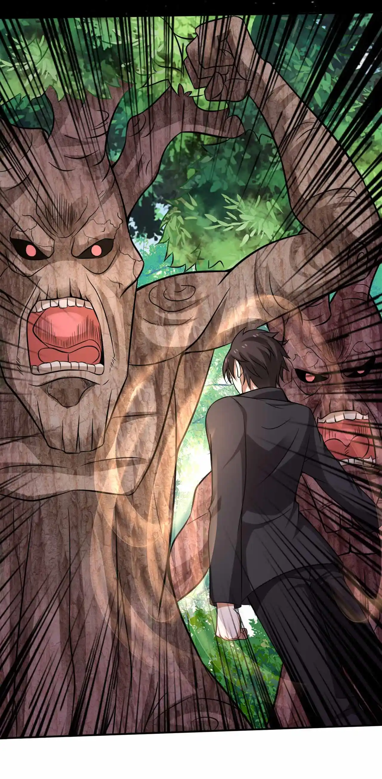 Peerless Miracle Doctor’s Adventures in the City 208