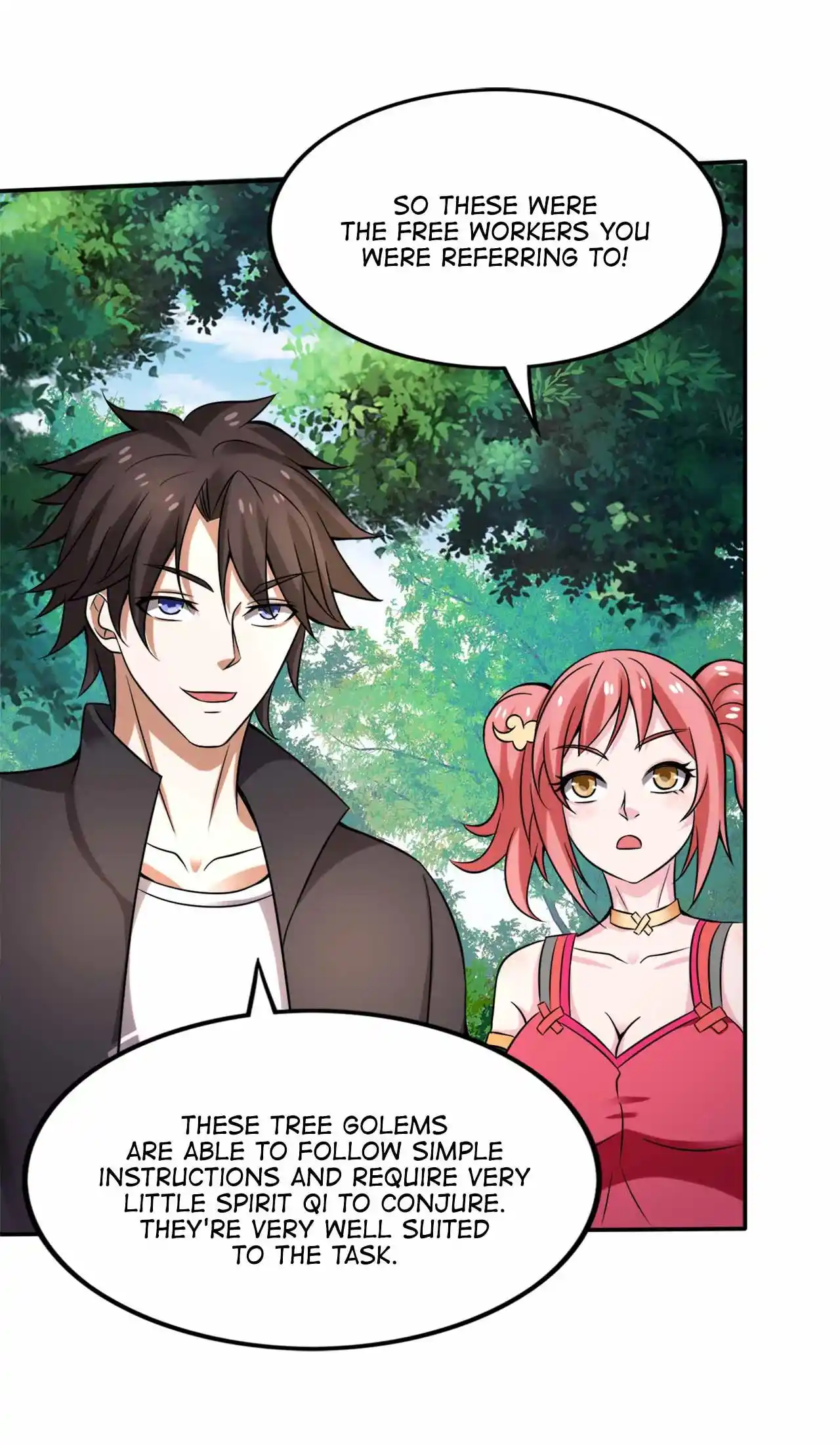 Peerless Miracle Doctor’s Adventures in the City 208