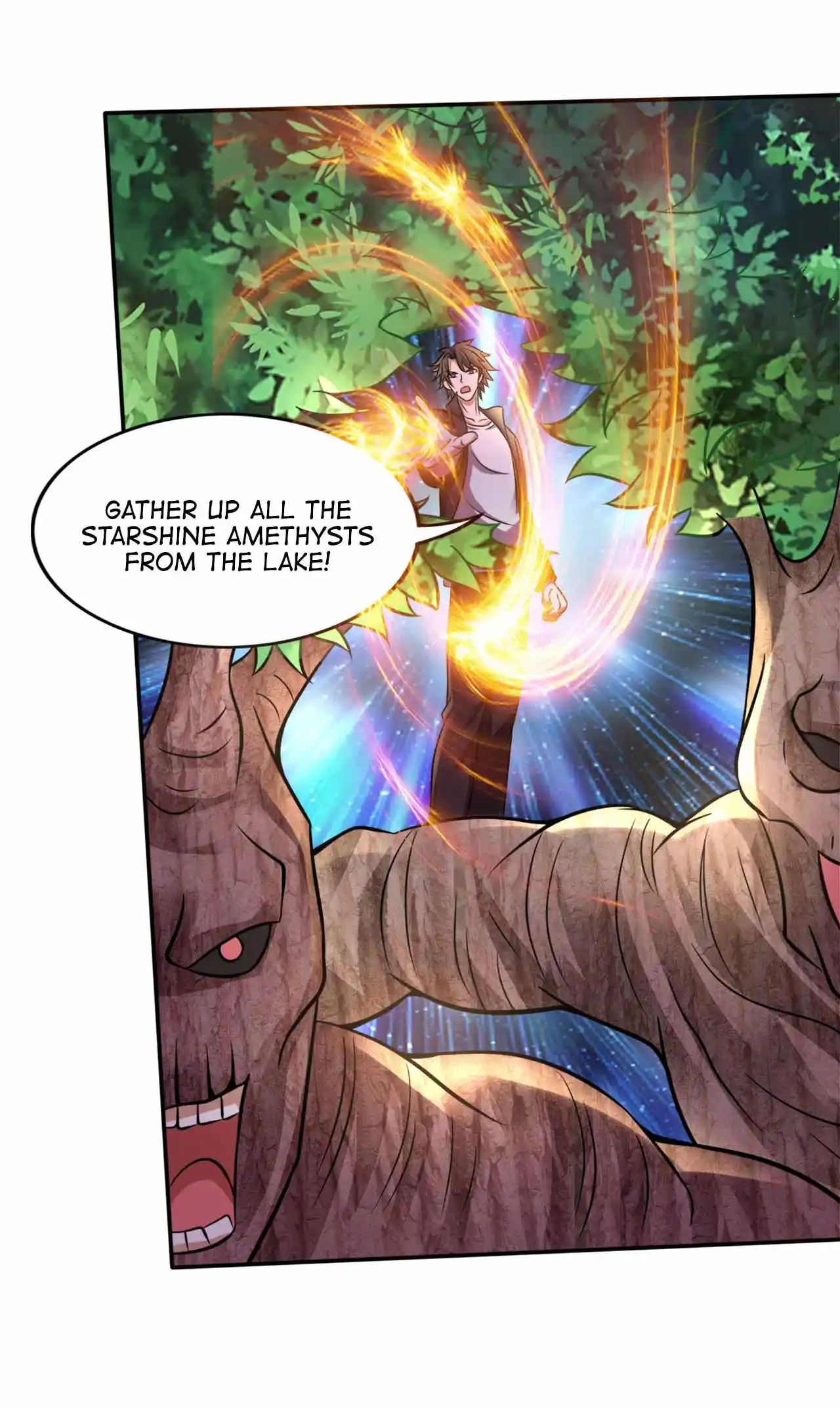 Peerless Miracle Doctor’s Adventures in the City 208