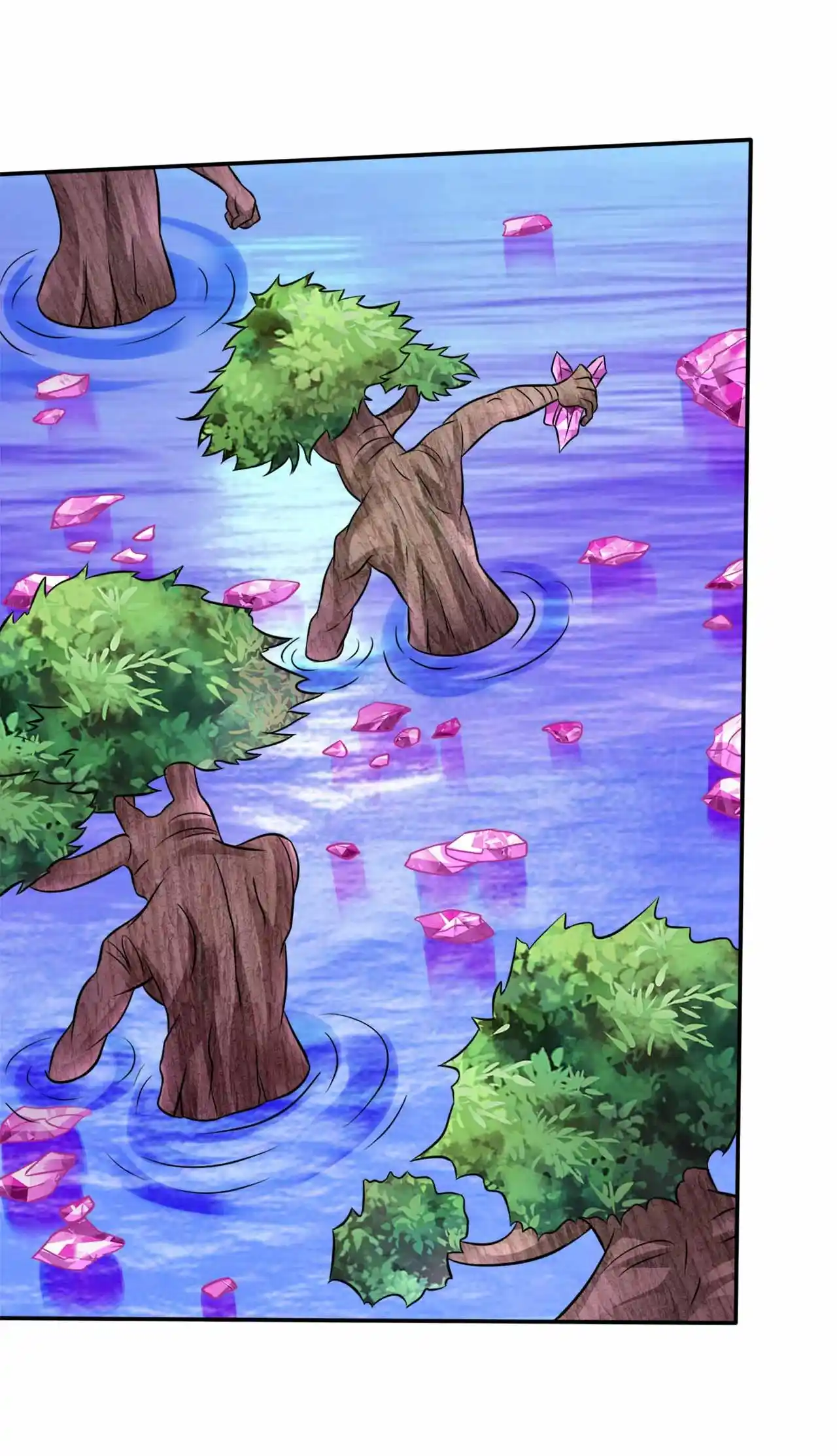 Peerless Miracle Doctor’s Adventures in the City 208