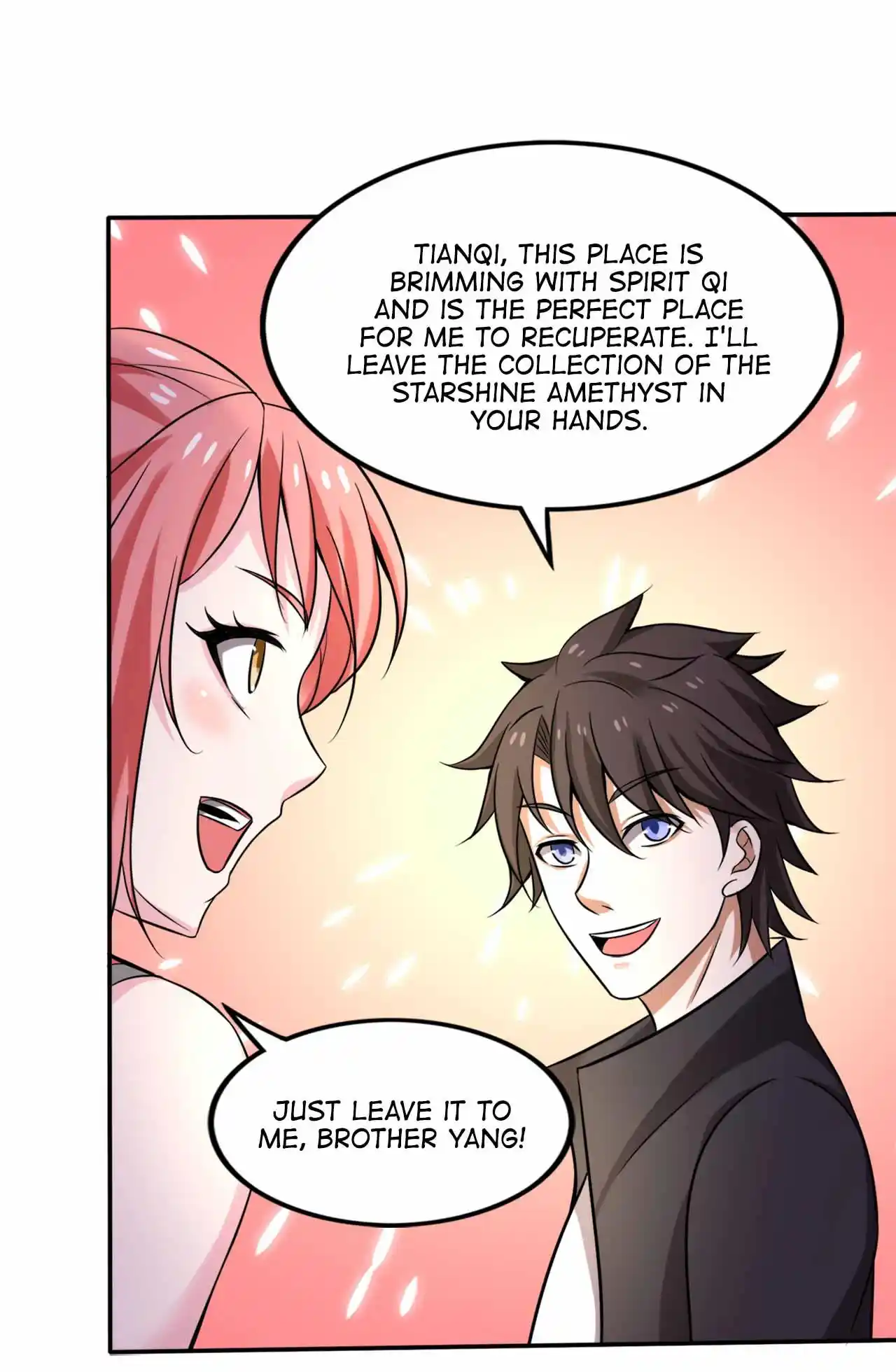 Peerless Miracle Doctor’s Adventures in the City 208