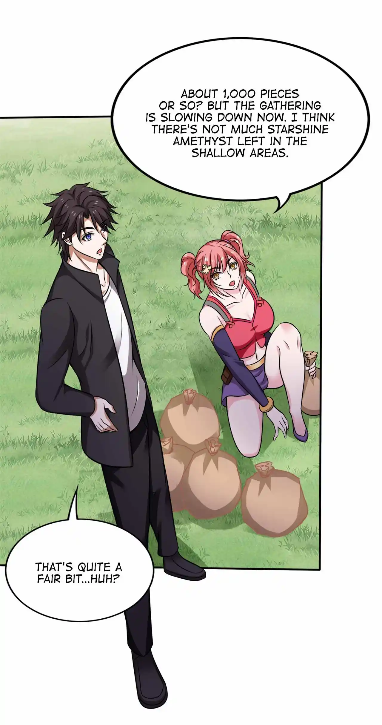 Peerless Miracle Doctor’s Adventures in the City 208