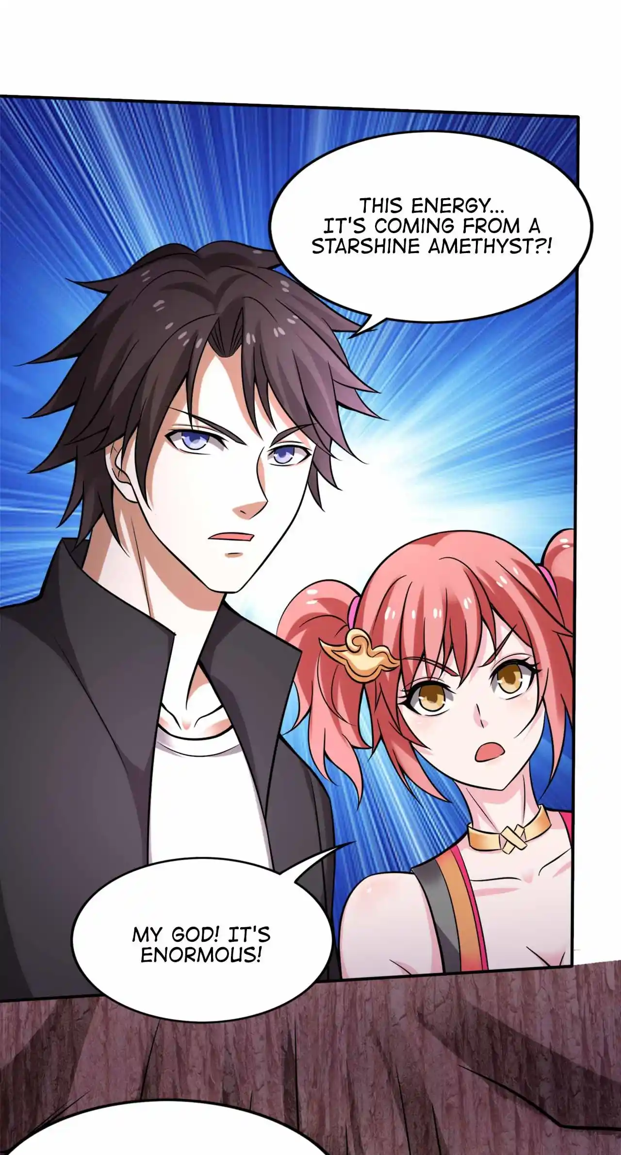 Peerless Miracle Doctor’s Adventures in the City 208