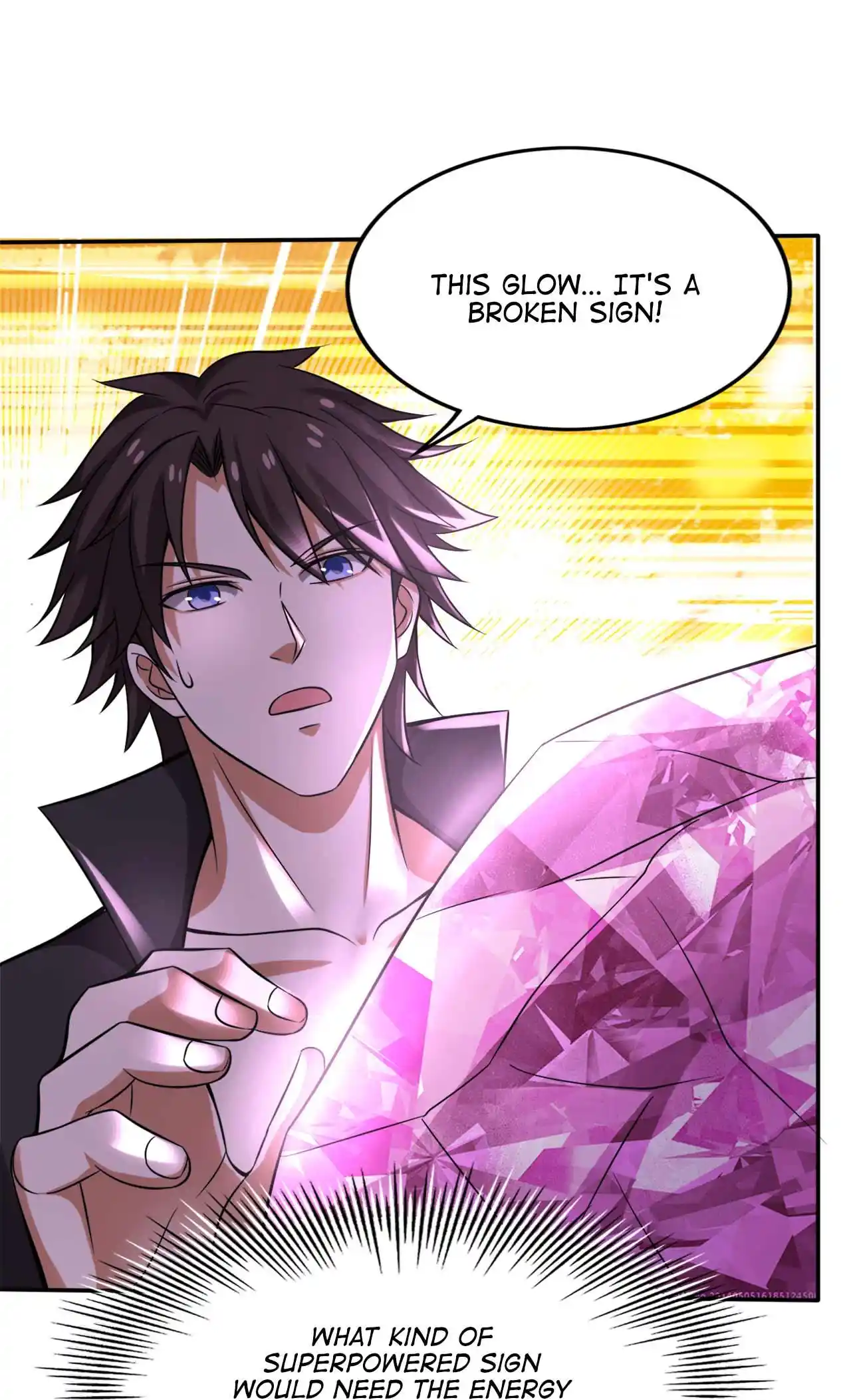 Peerless Miracle Doctor’s Adventures in the City 208