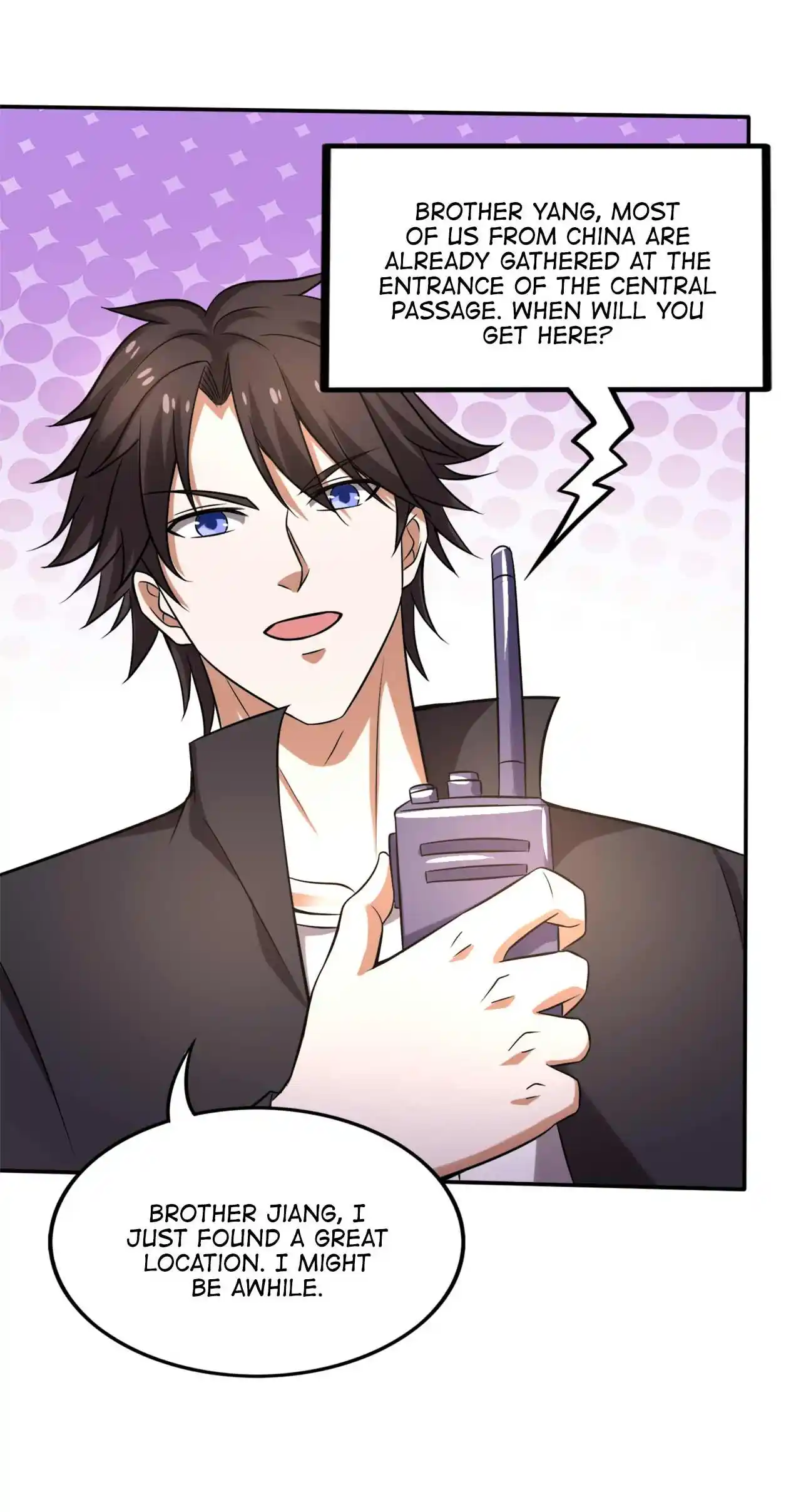 Peerless Miracle Doctor’s Adventures in the City 208