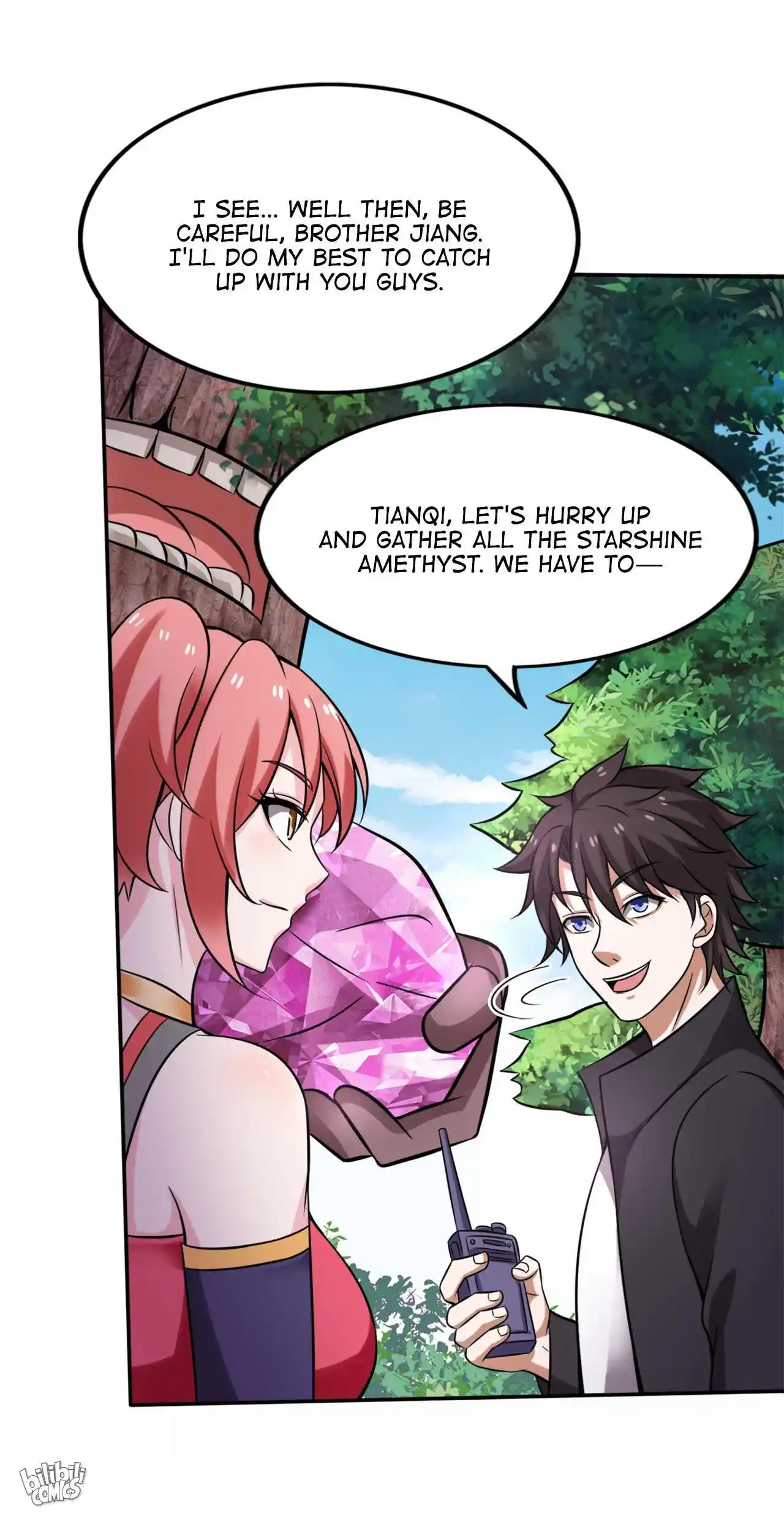 Peerless Miracle Doctor’s Adventures in the City 208